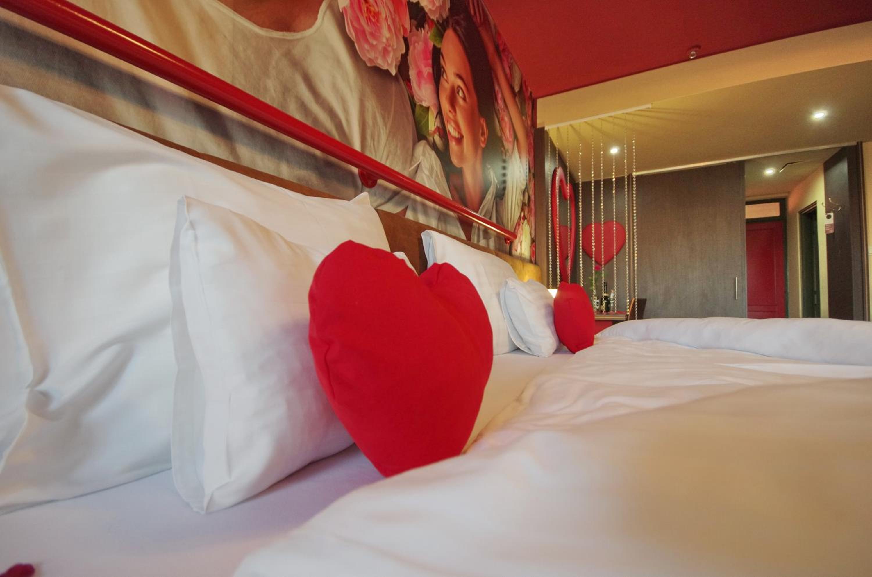 Deluxe Room photo 3