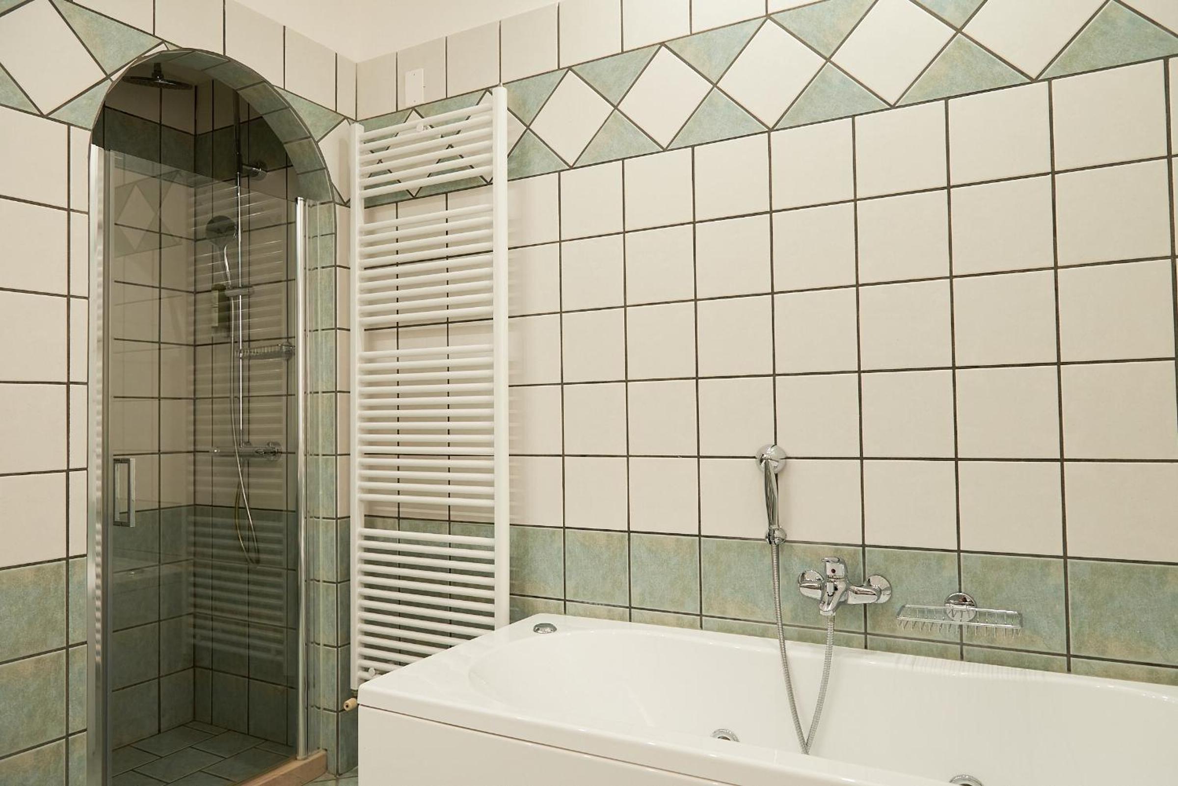Suite with Spa - Photo 6
