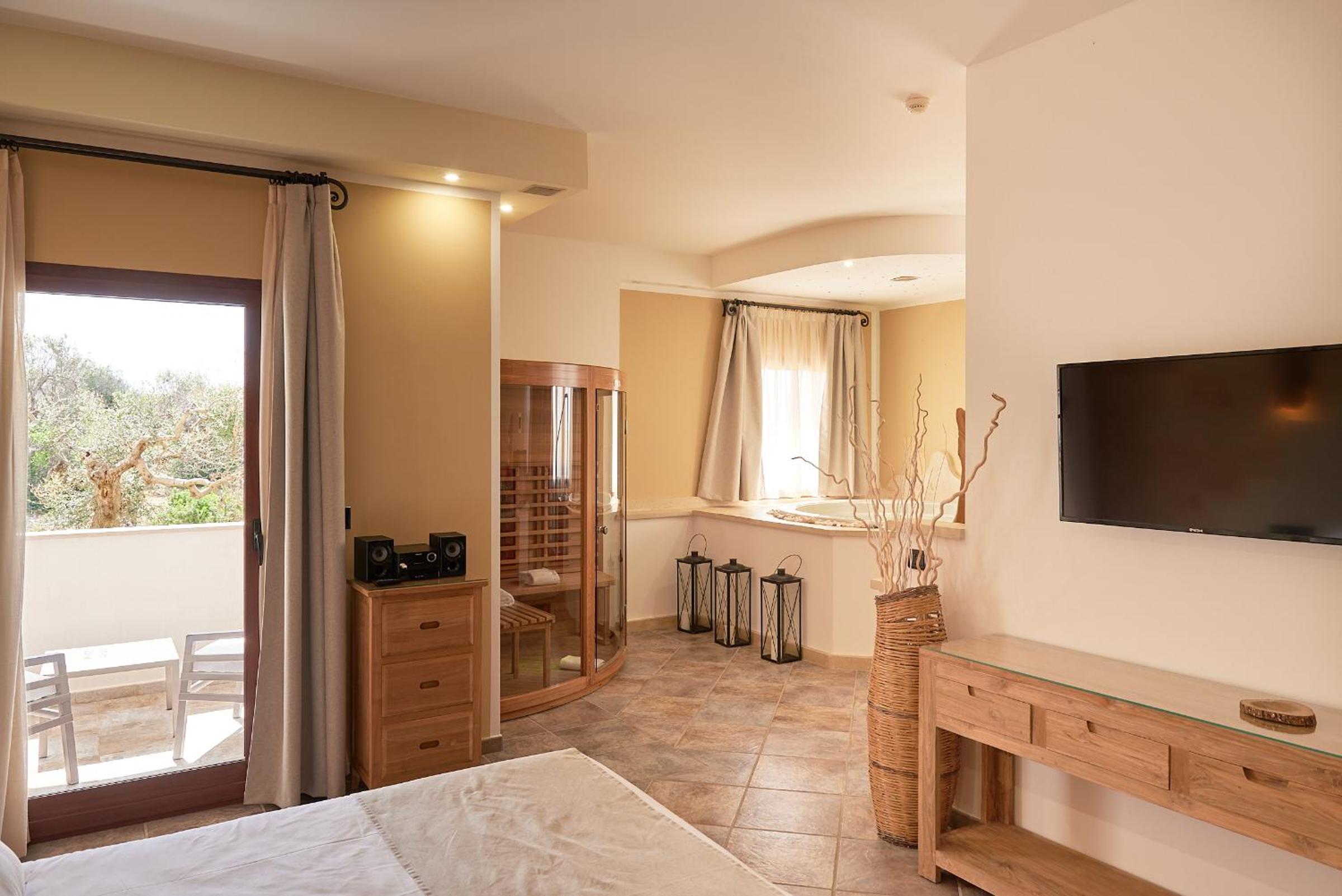 Suite with Spa - Photo 10