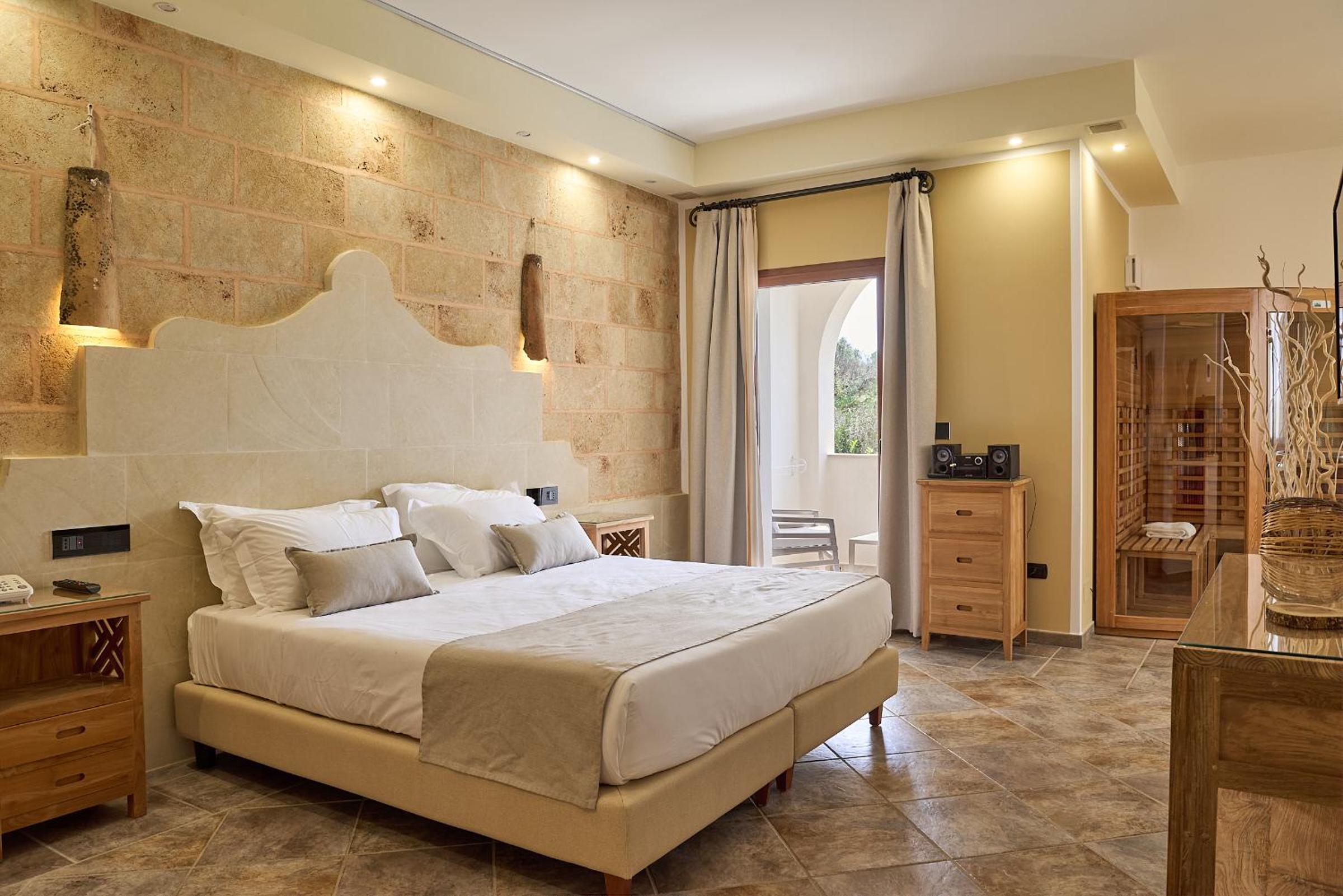Suite with Spa - Photo 1