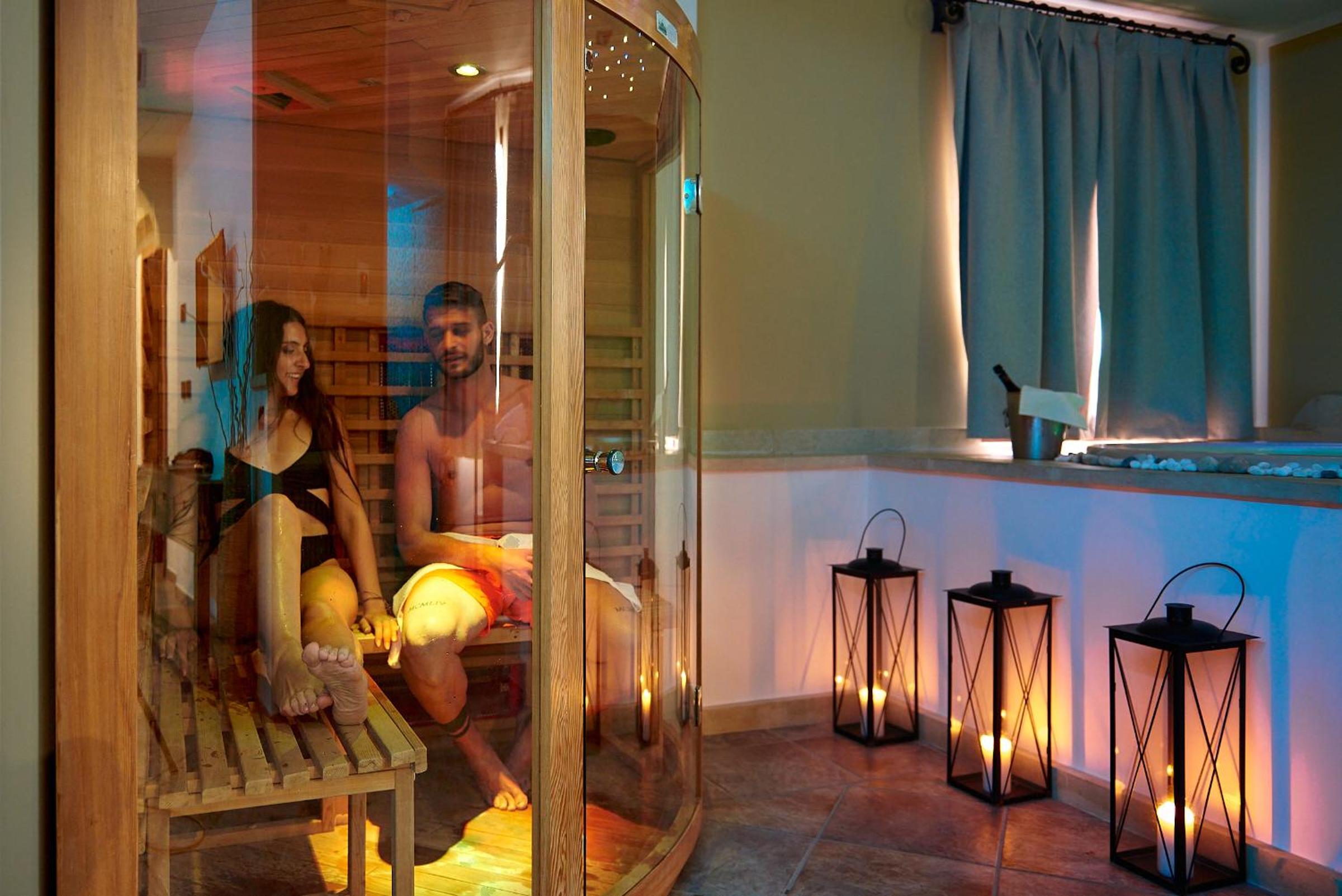 Suite with Spa - Photo 4