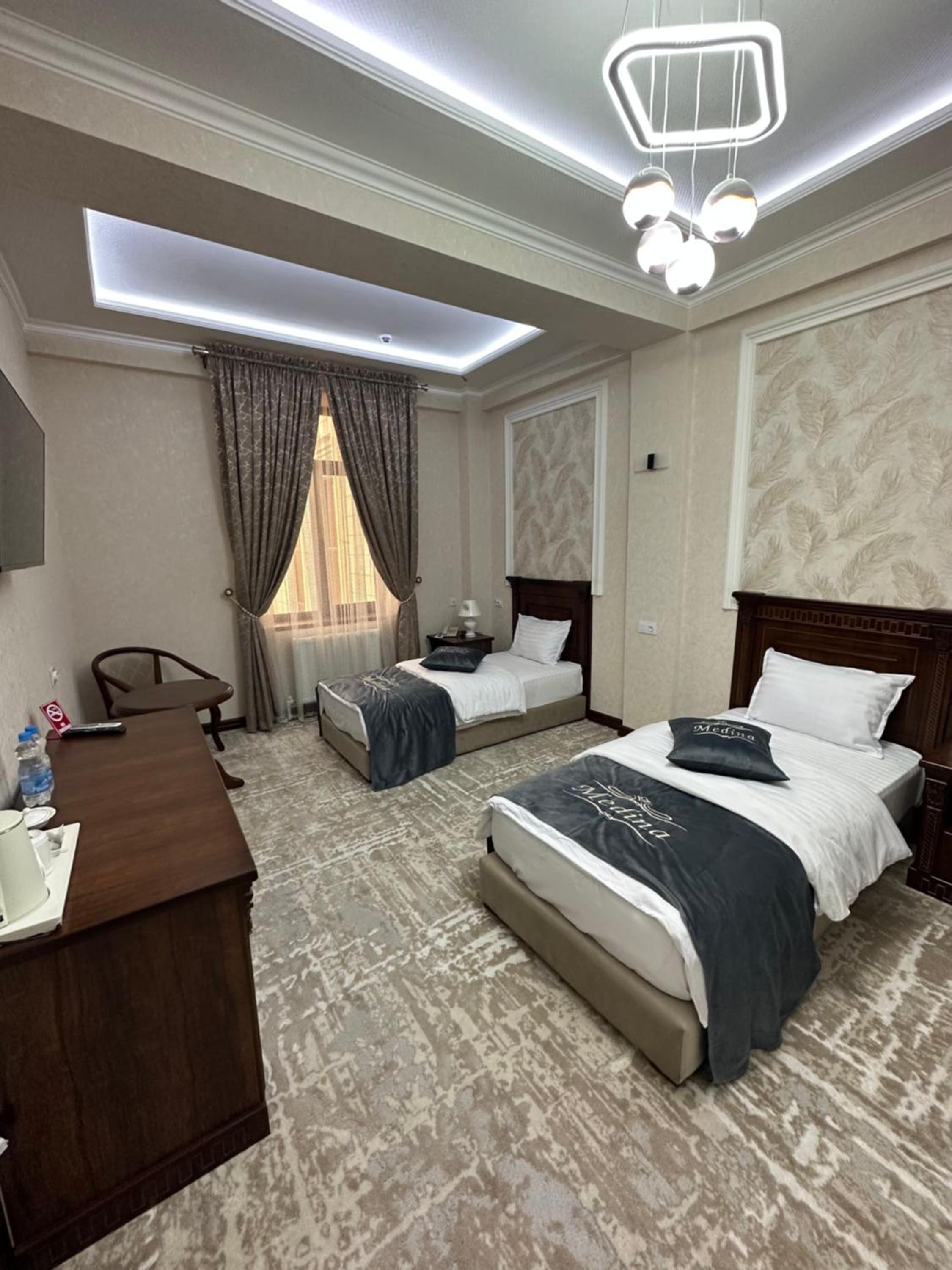 Standard Double Room - Photo 1