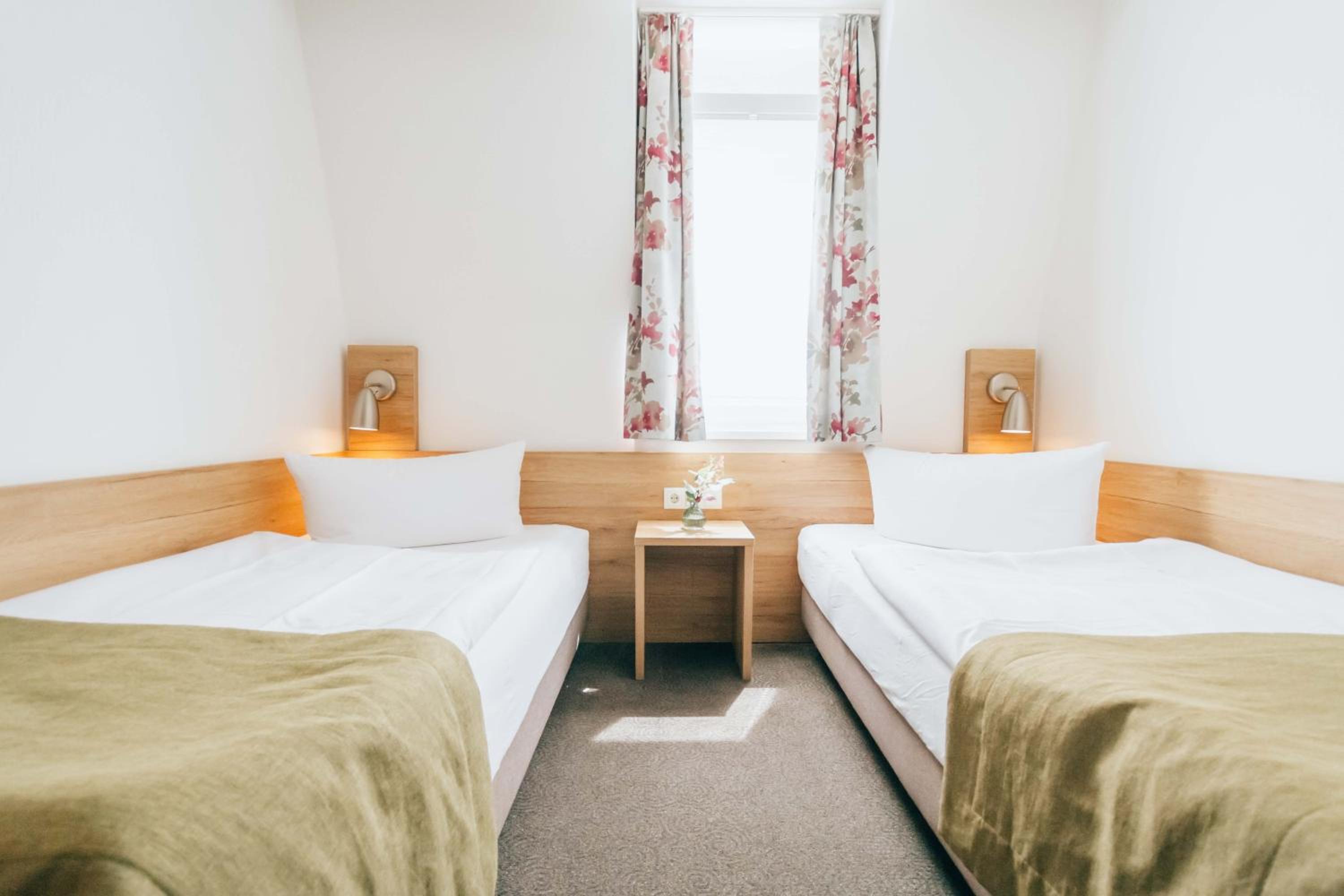 Twin Room photo 3