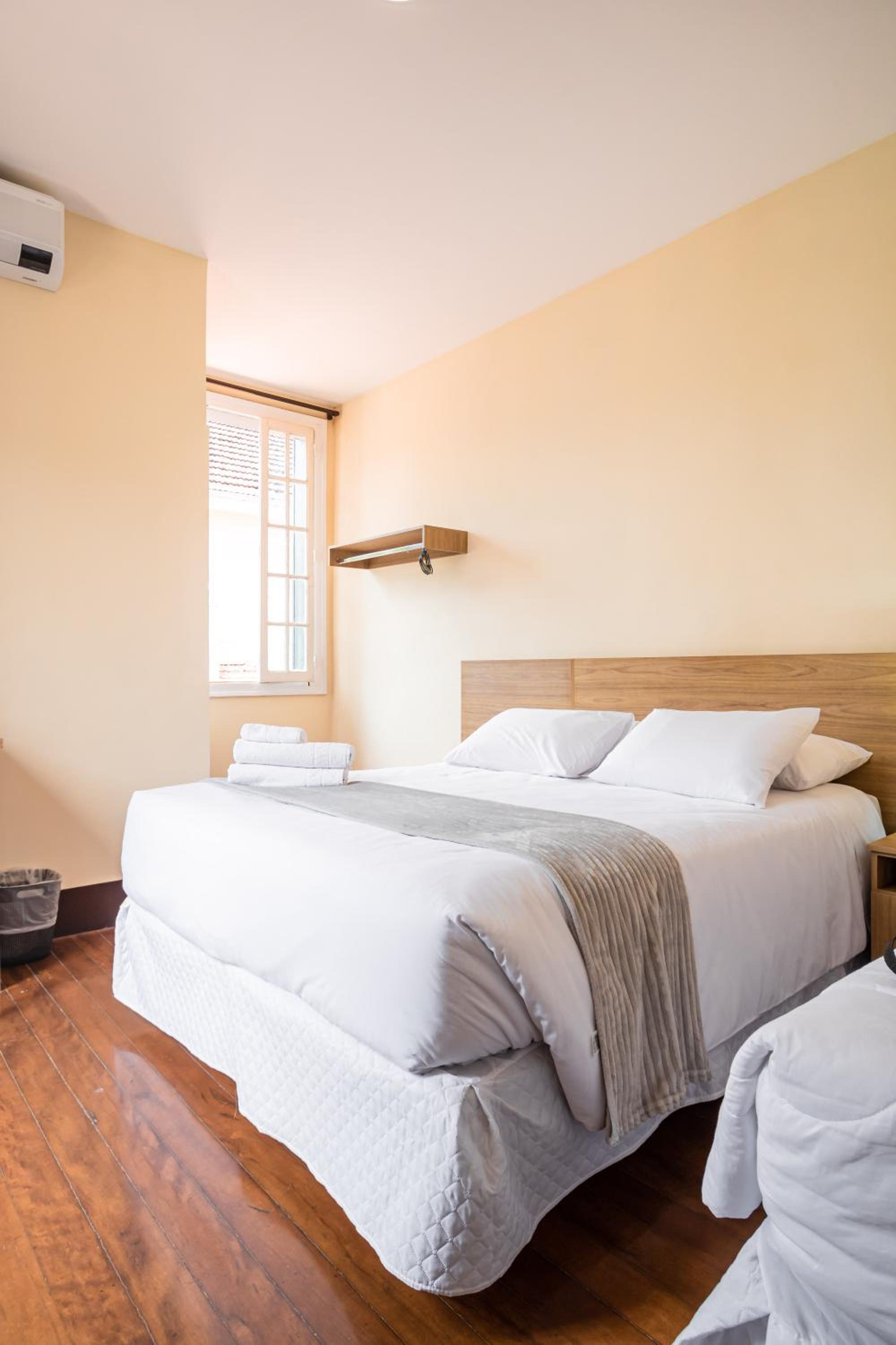 Standard Triple Room - Photo 2
