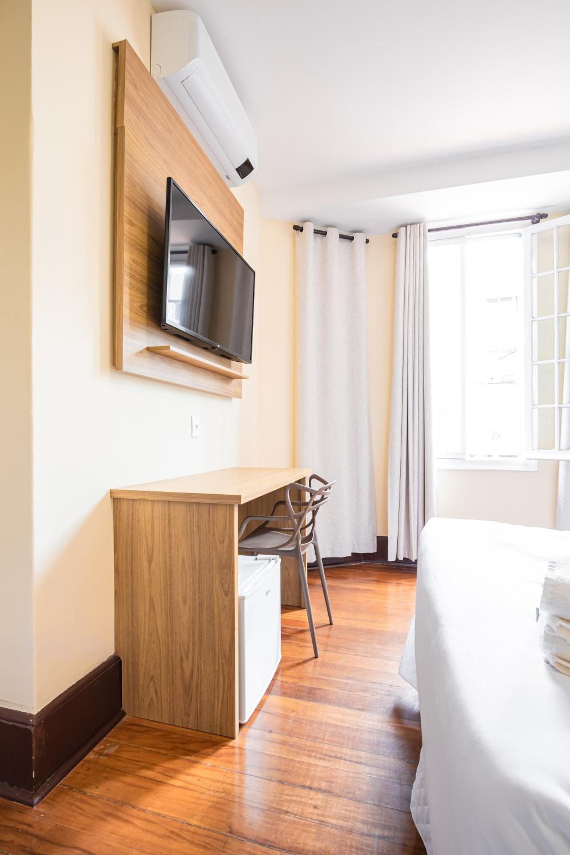Standard Triple Room - Photo 6