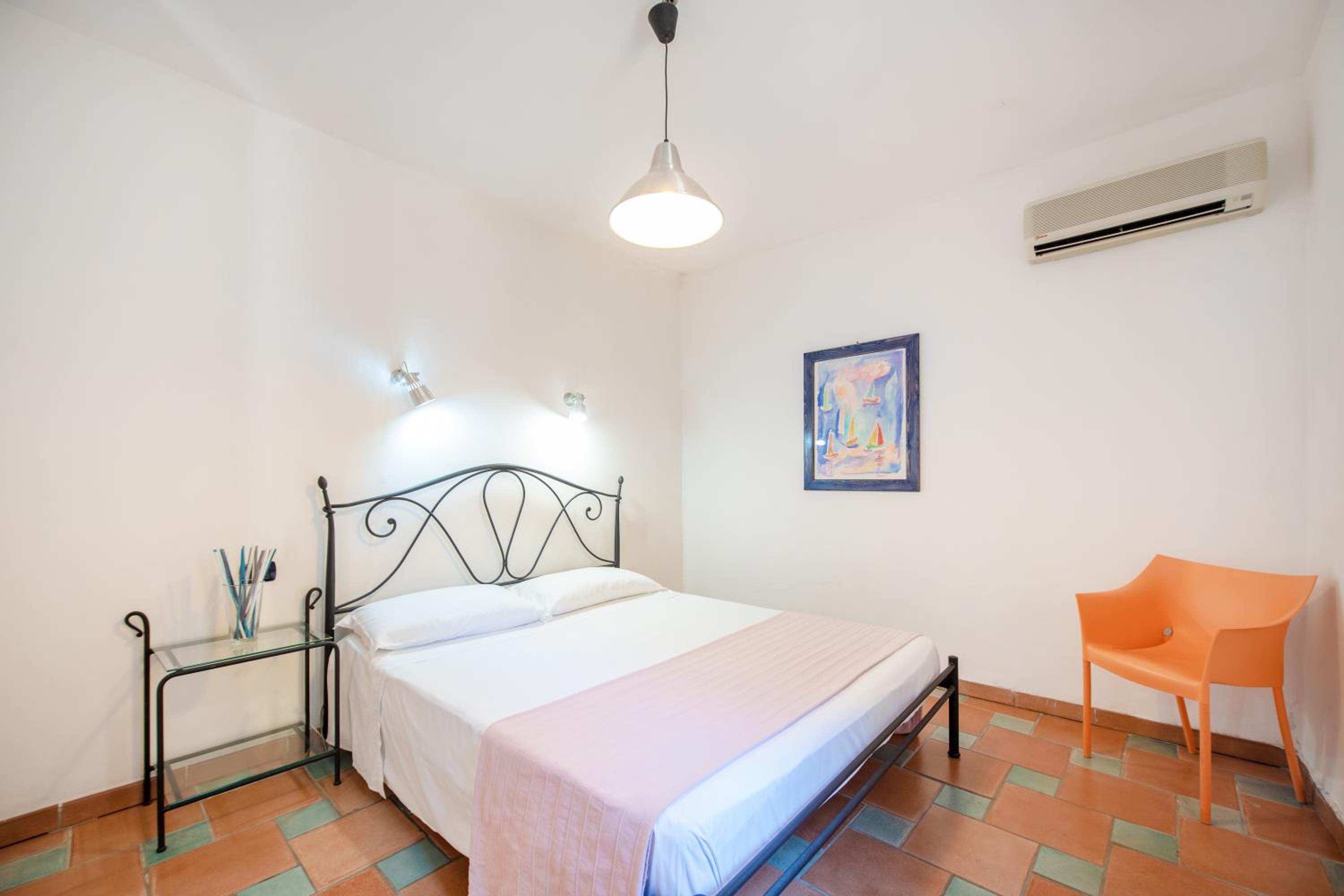 Economy Apartment - Ground Floor
