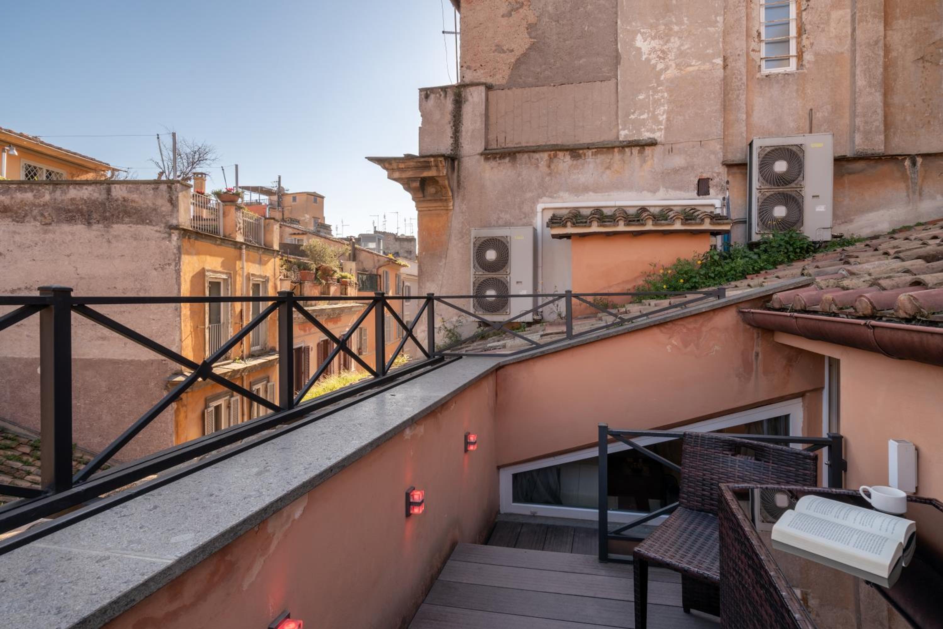 Suite with Terrace photo 2
