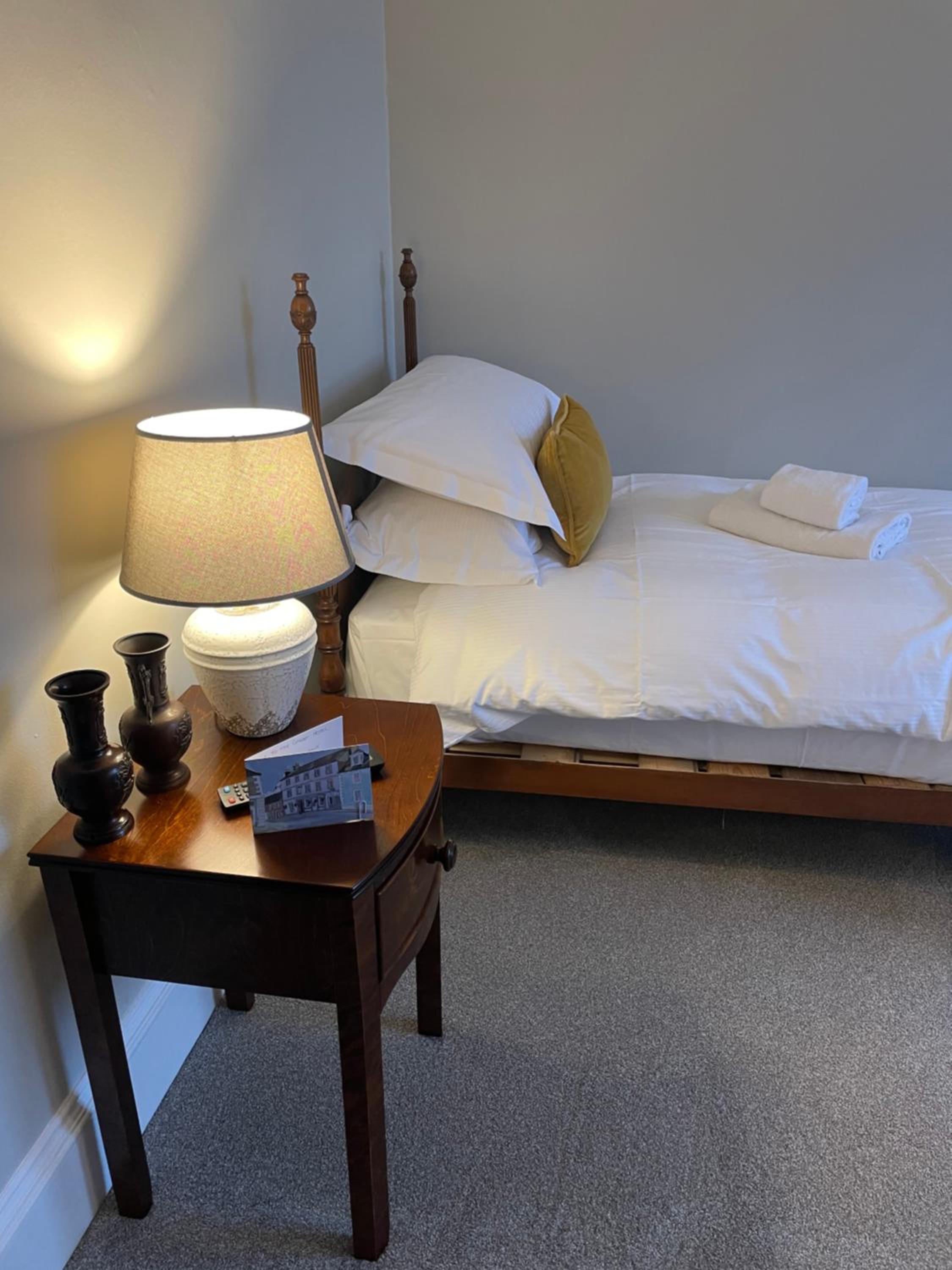 Deluxe Single Room photo 2