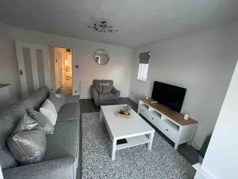 Two-Bedroom Apartment photo 1