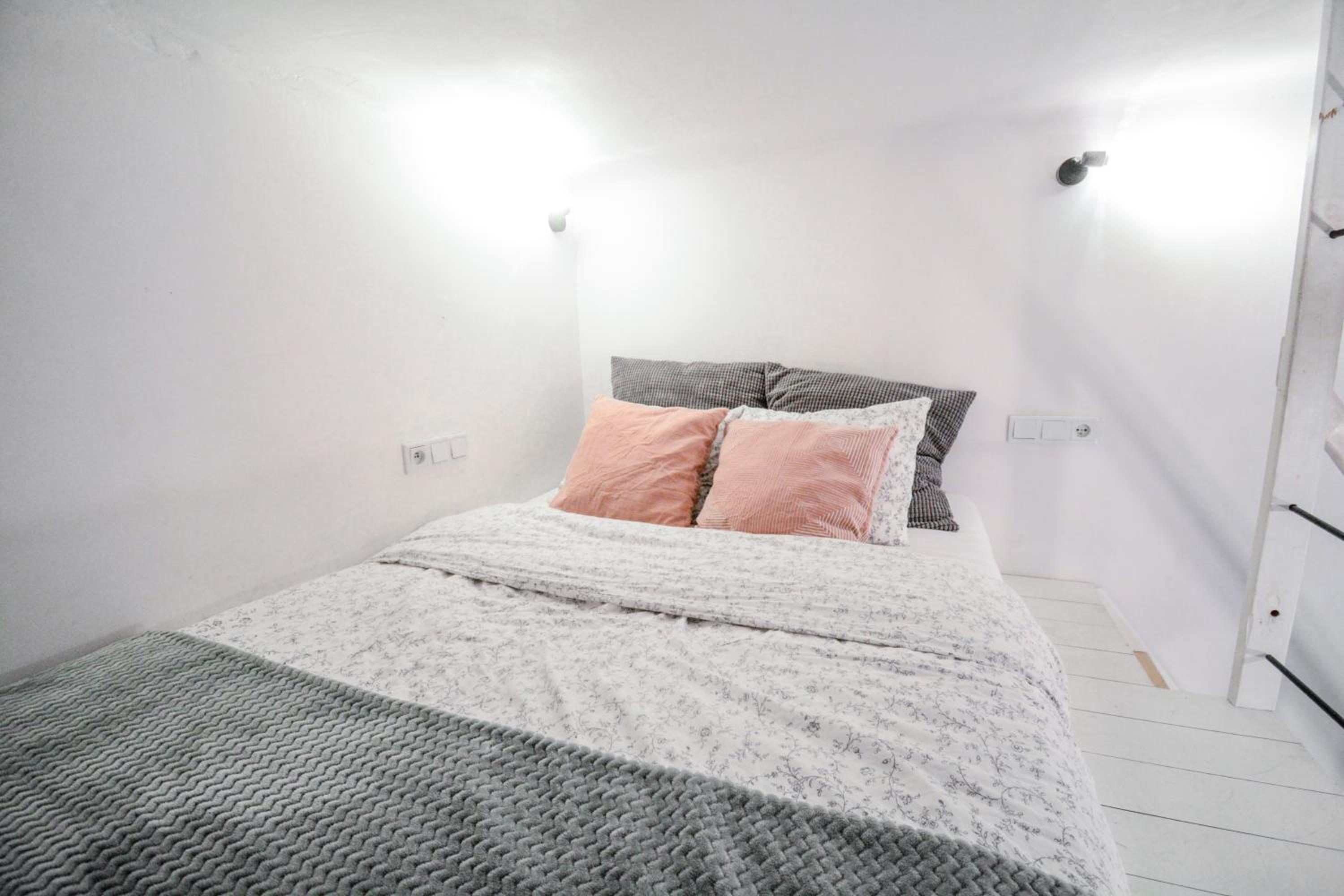 Duplex Apartment - Photo 6