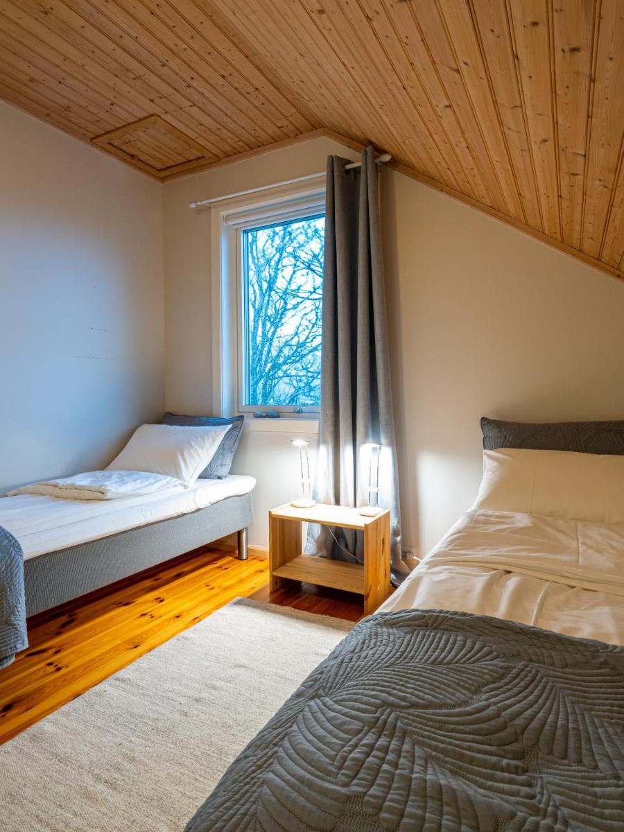 Double or Twin Room with Mountain View photo 1
