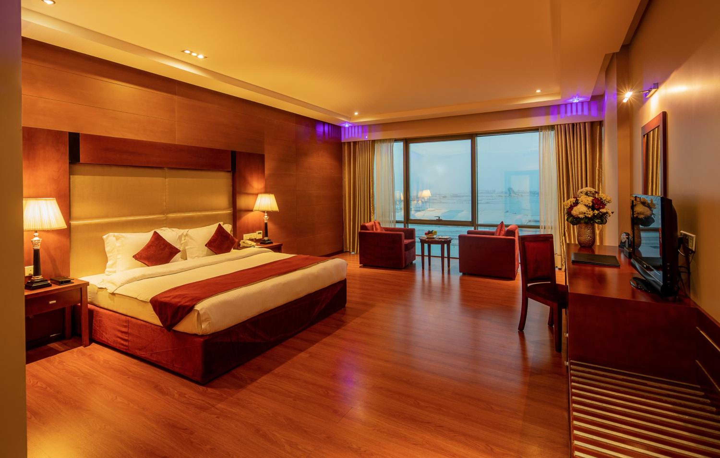 Premier Suite