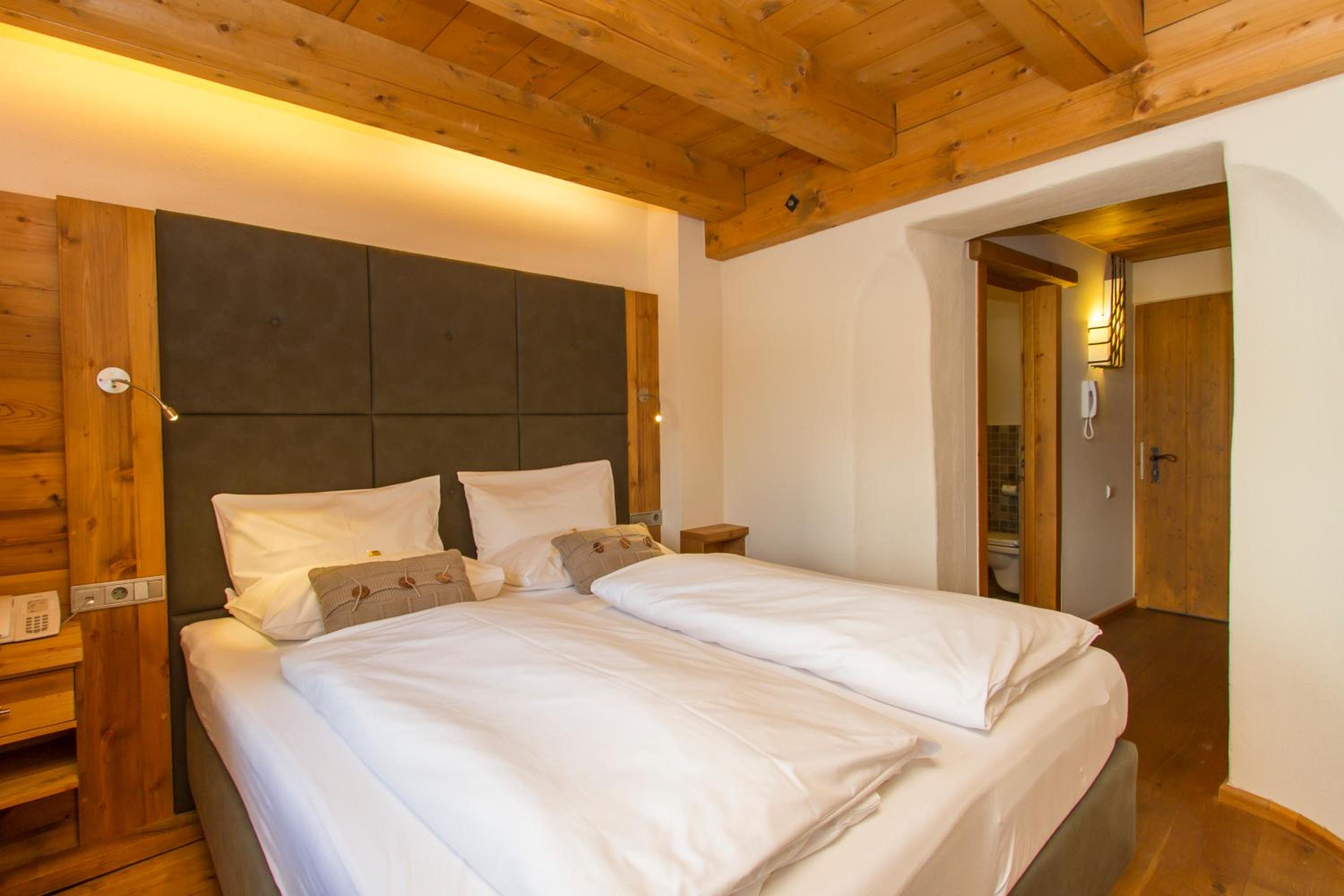 Double Room photo 3