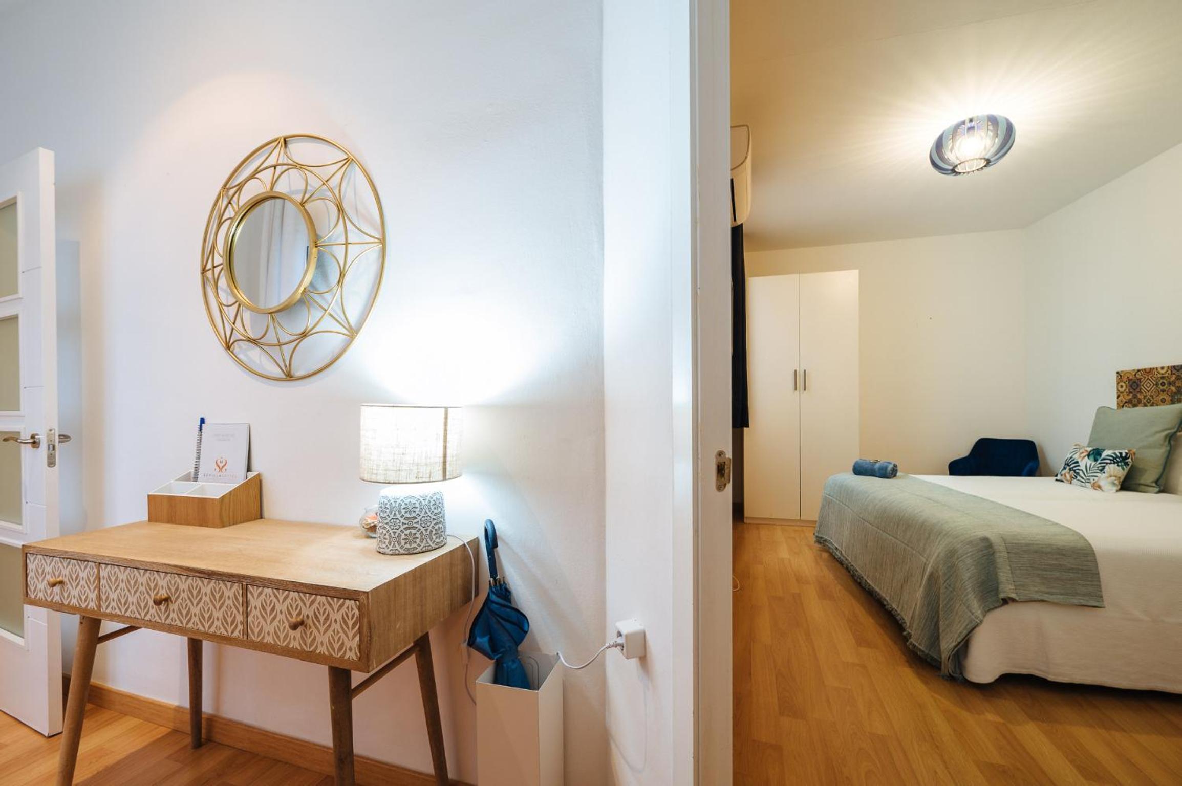 Two-Bedroom Apartment - Photo 22