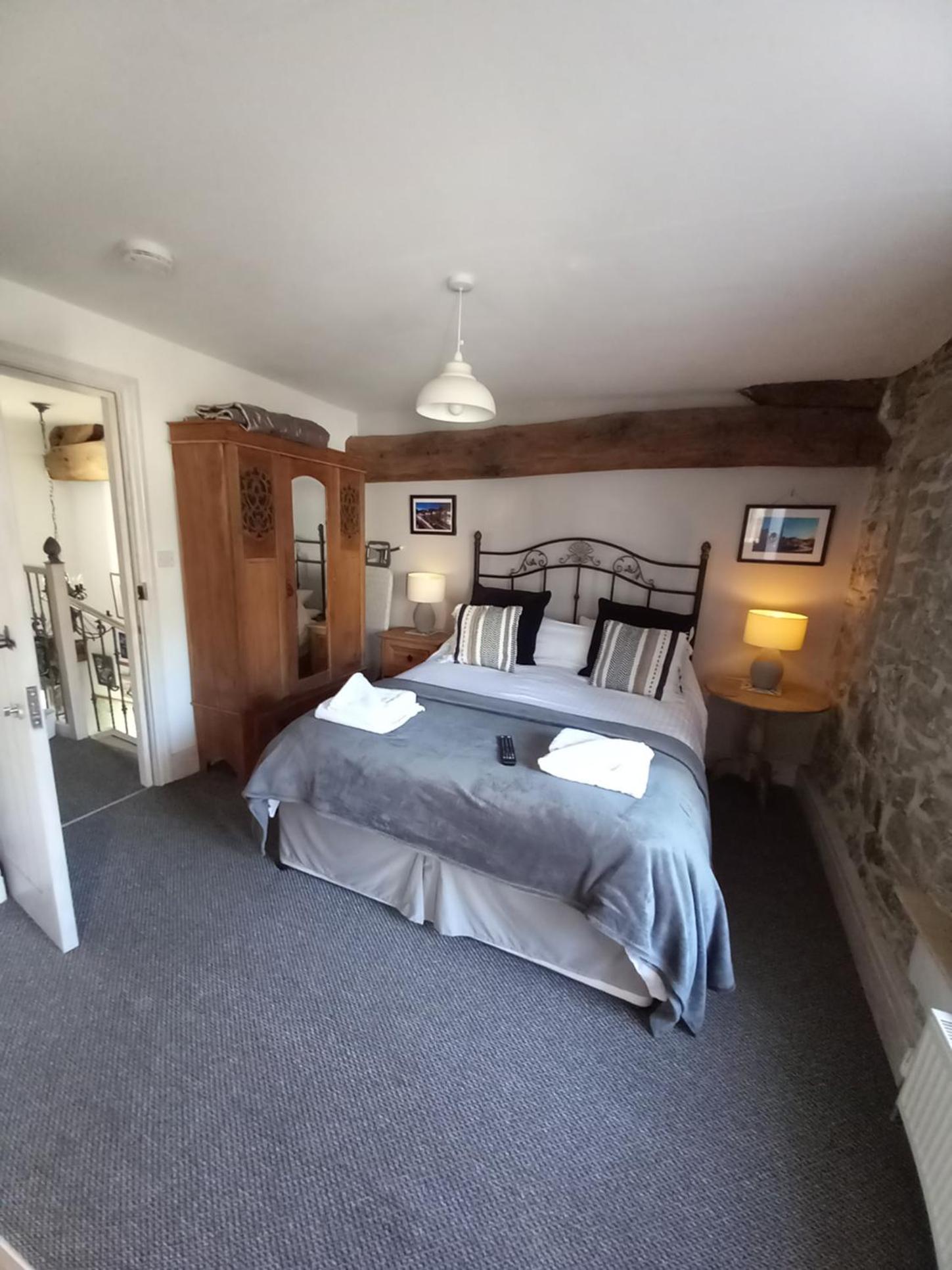 Deluxe Double Room - Photo 1