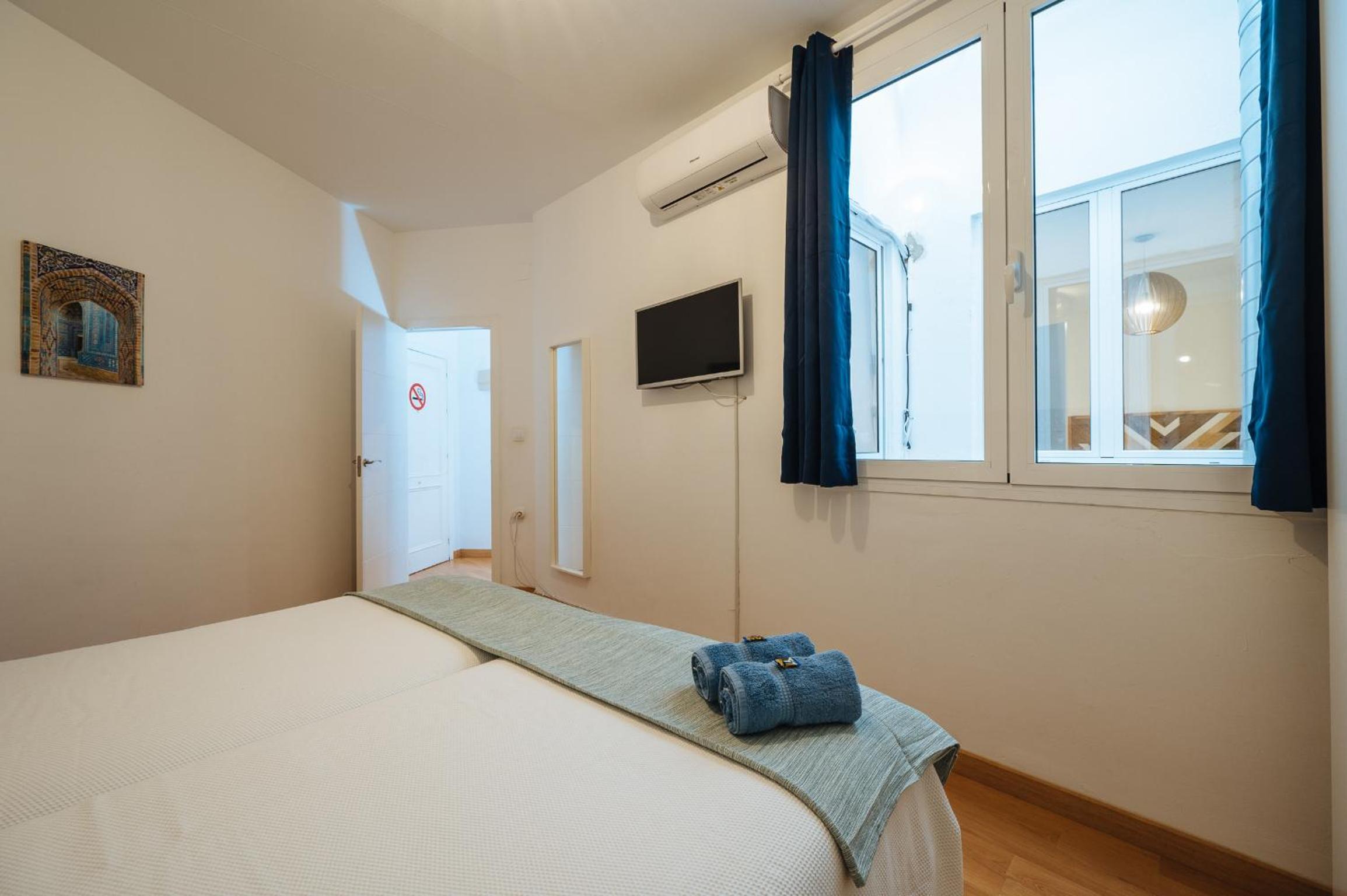 Two-Bedroom Apartment - Photo 18