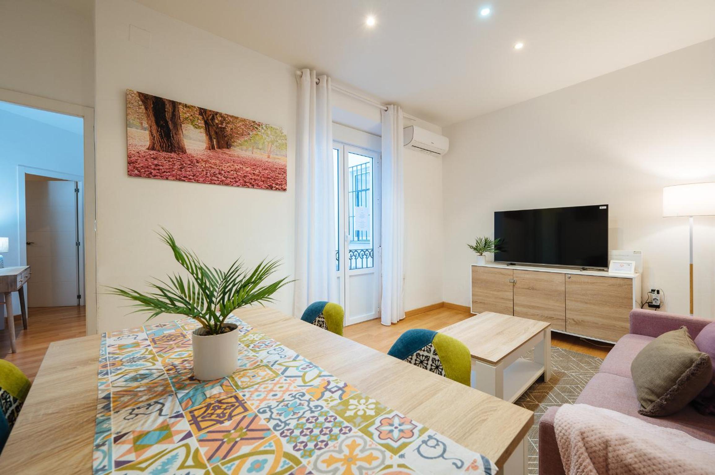 Two-Bedroom Apartment - Photo 10