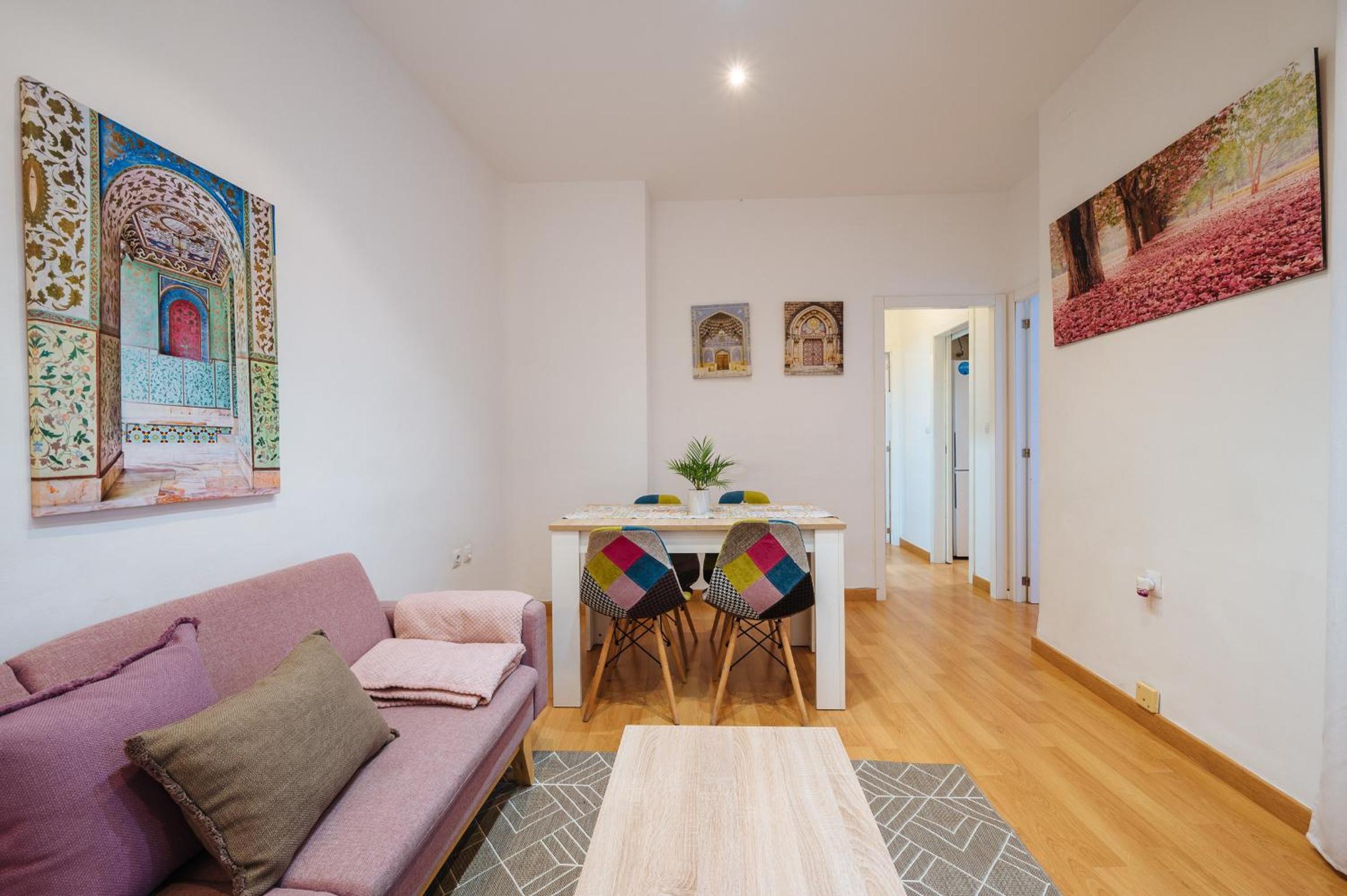 Two-Bedroom Apartment - Photo 9