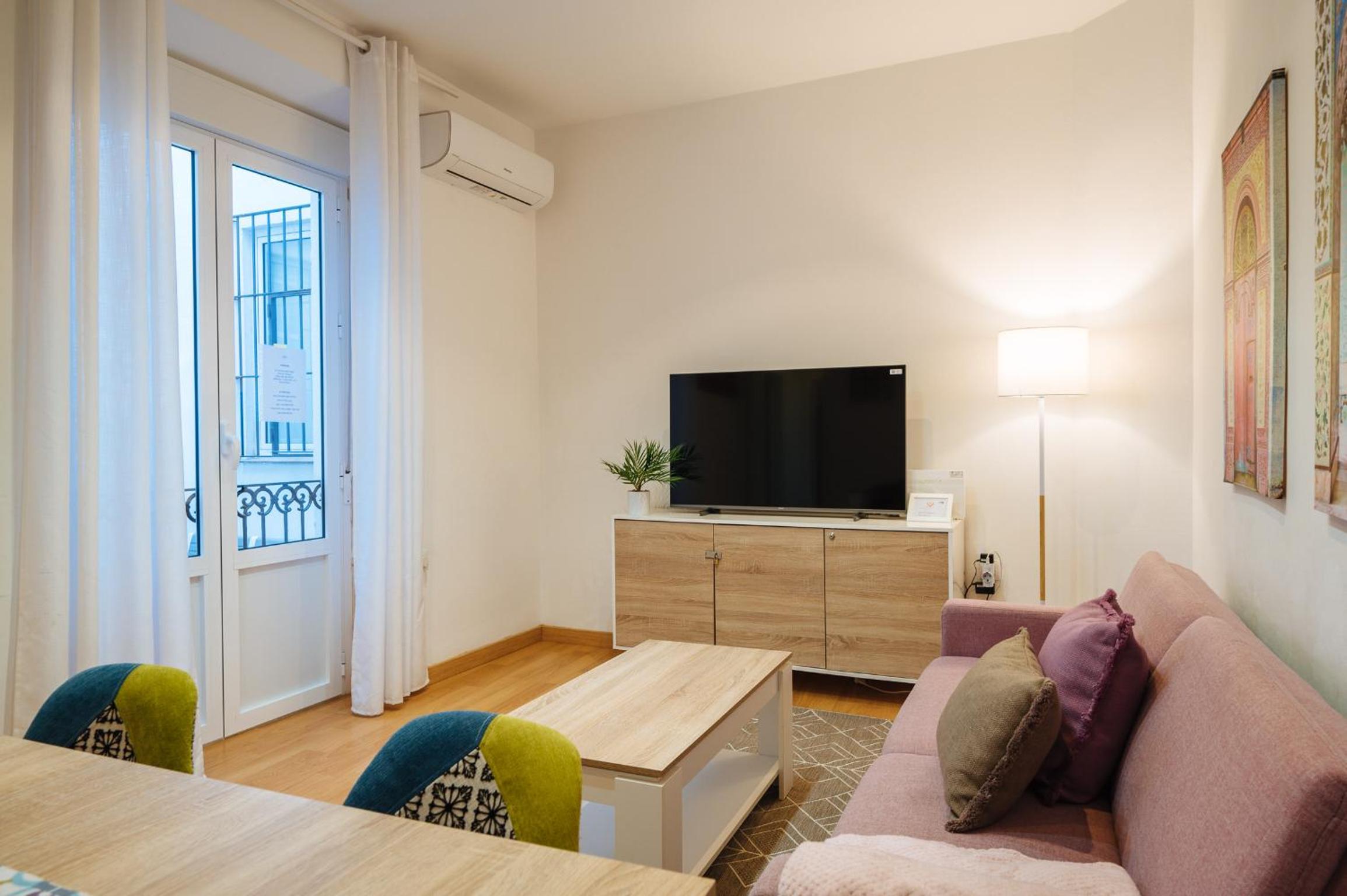 Two-Bedroom Apartment - Photo 8