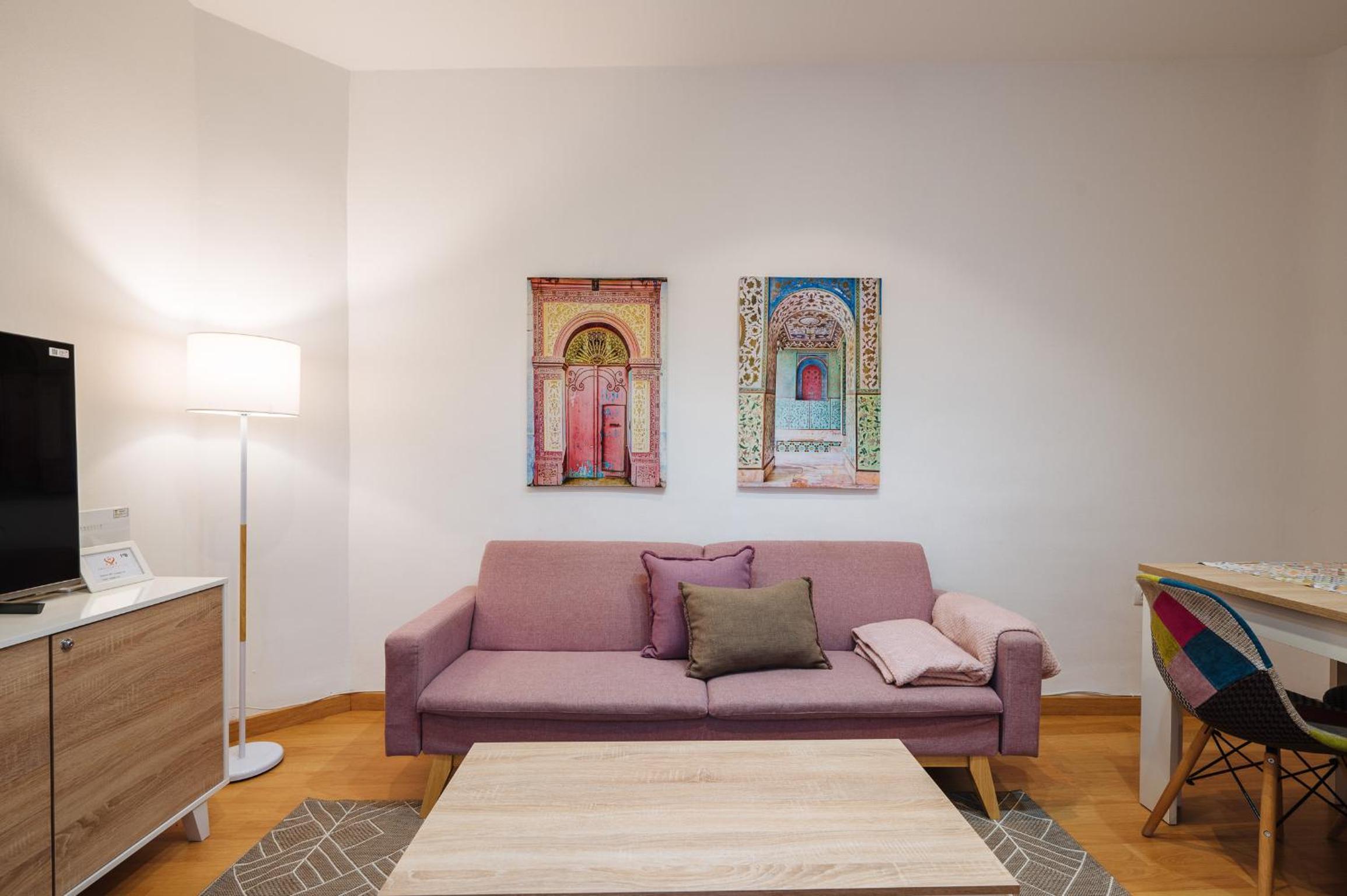 Two-Bedroom Apartment - Photo 7