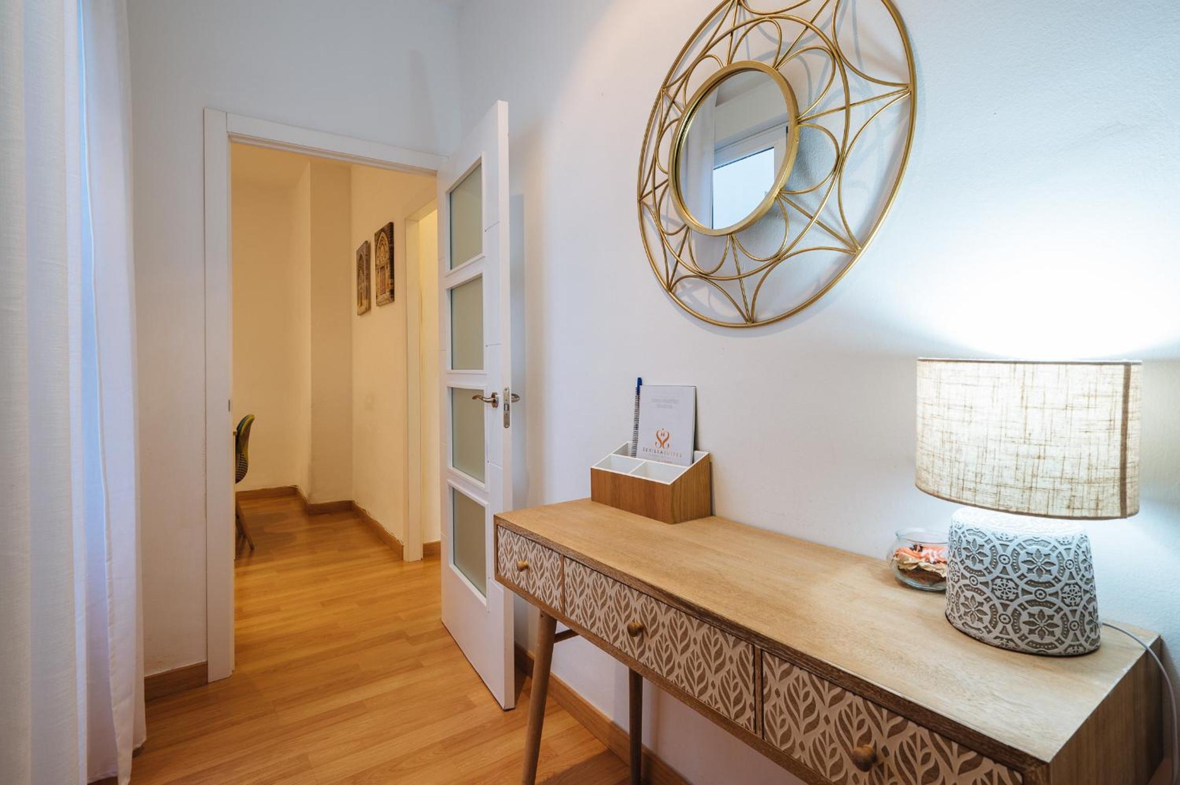 Two-Bedroom Apartment - Photo 3