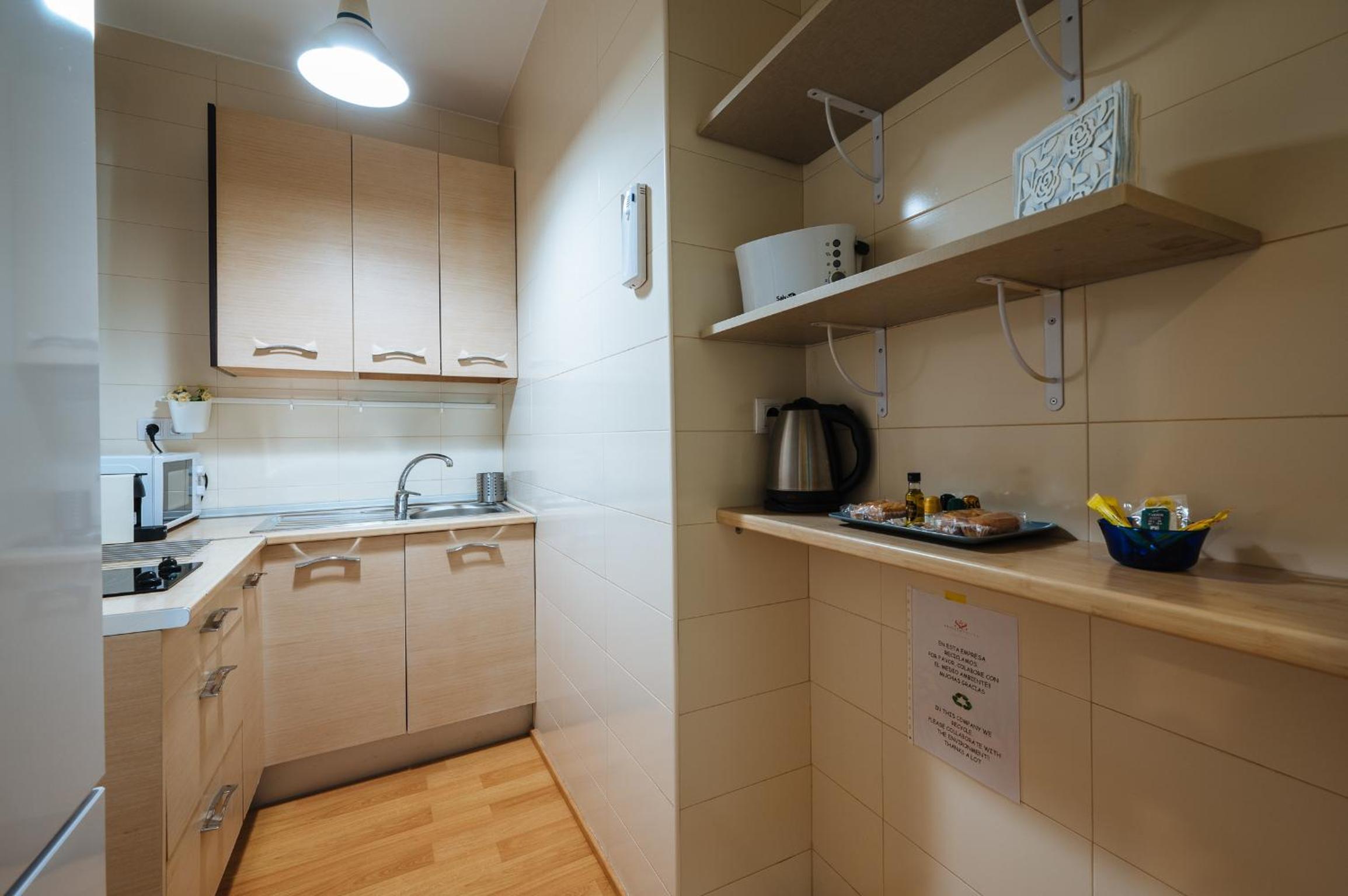 Two-Bedroom Apartment - Photo 4