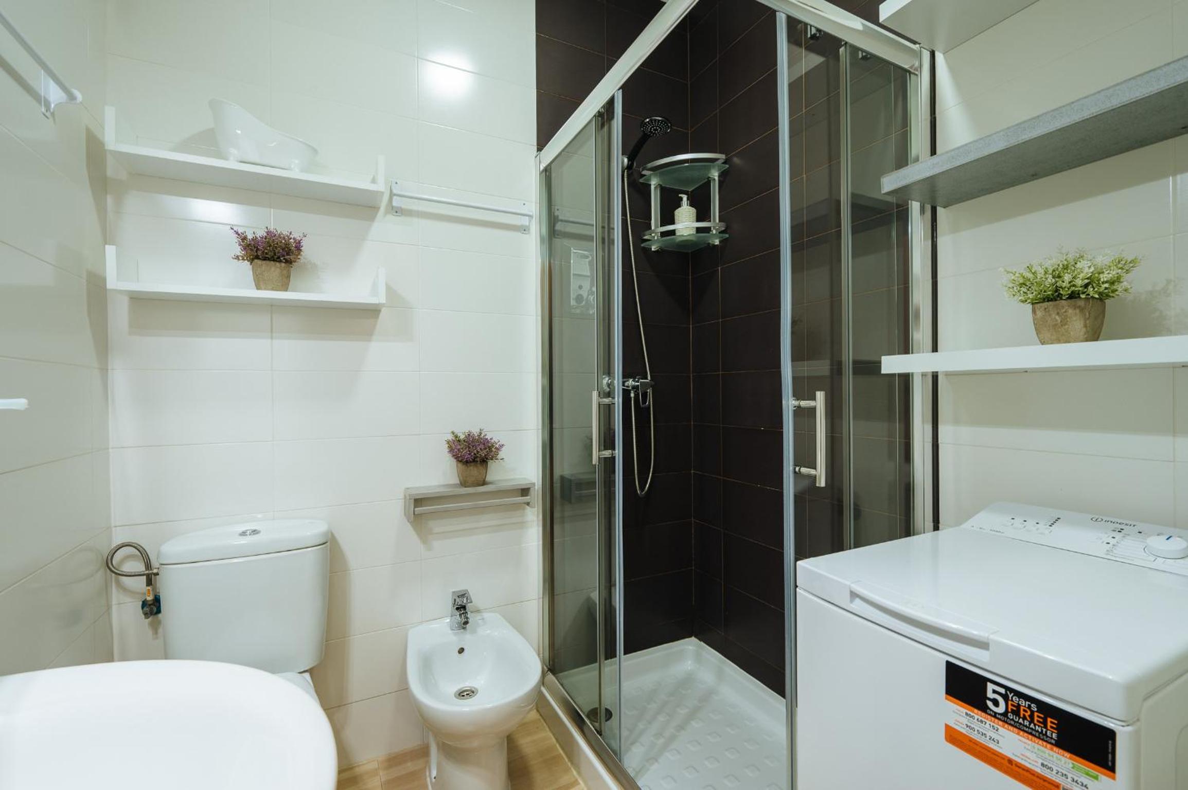 Two-Bedroom Apartment - Photo 12