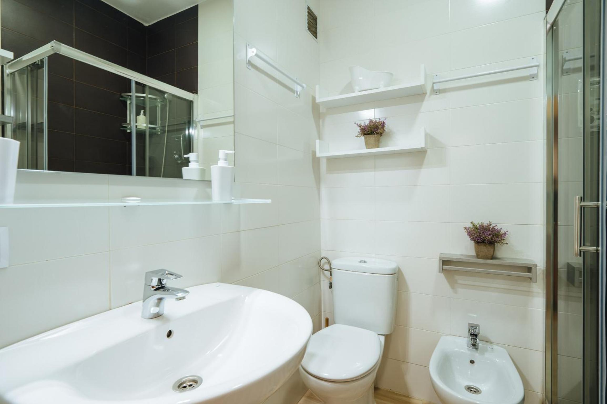 Two-Bedroom Apartment - Photo 13