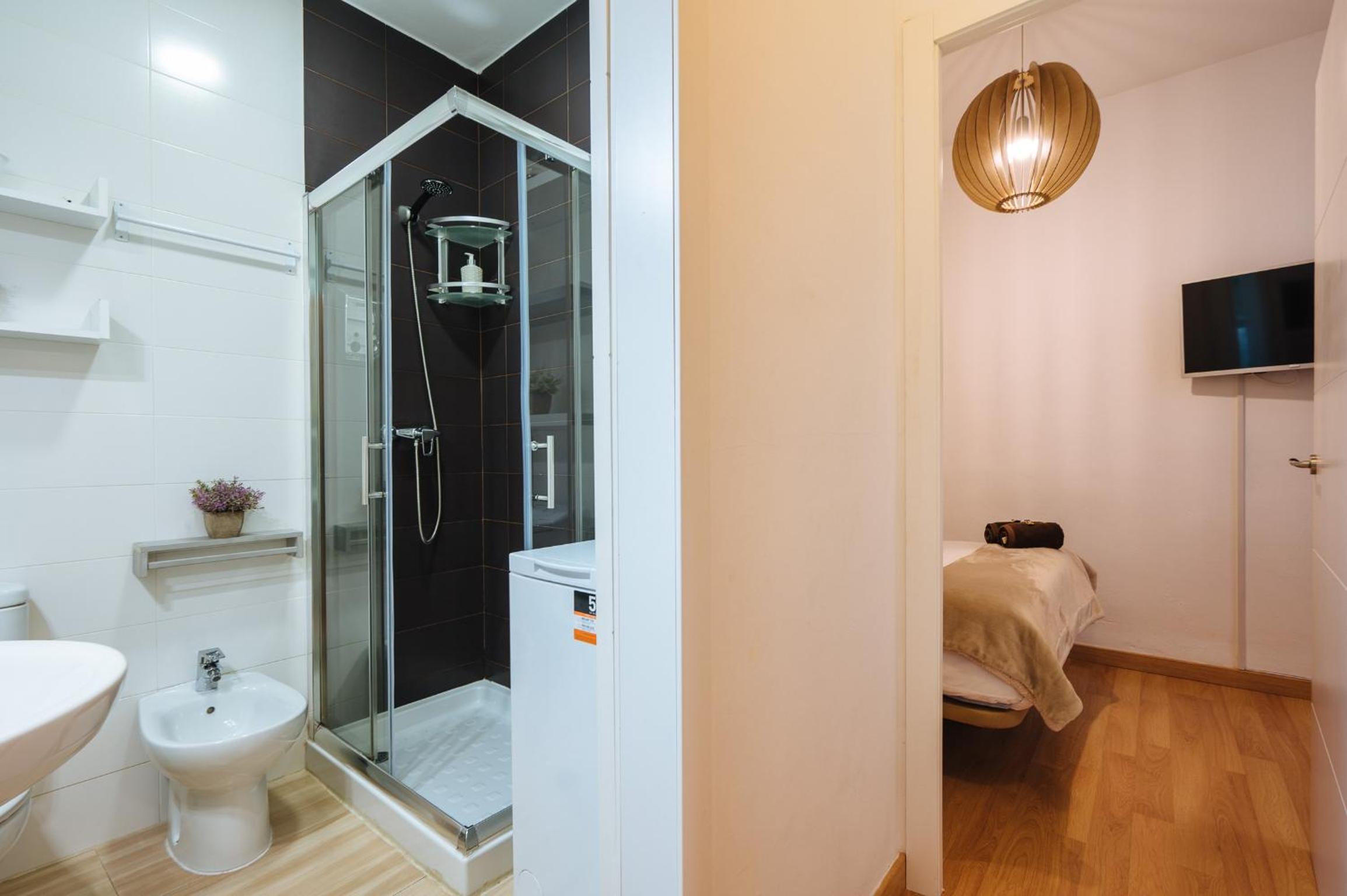 Two-Bedroom Apartment - Photo 14