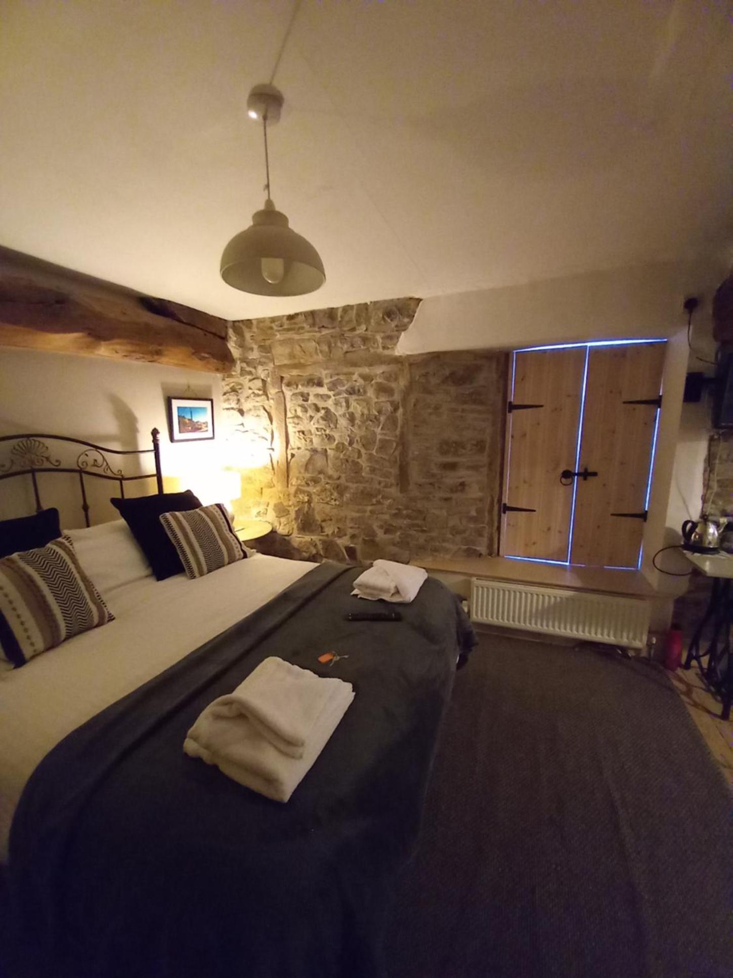 Deluxe Double Room - Photo 3