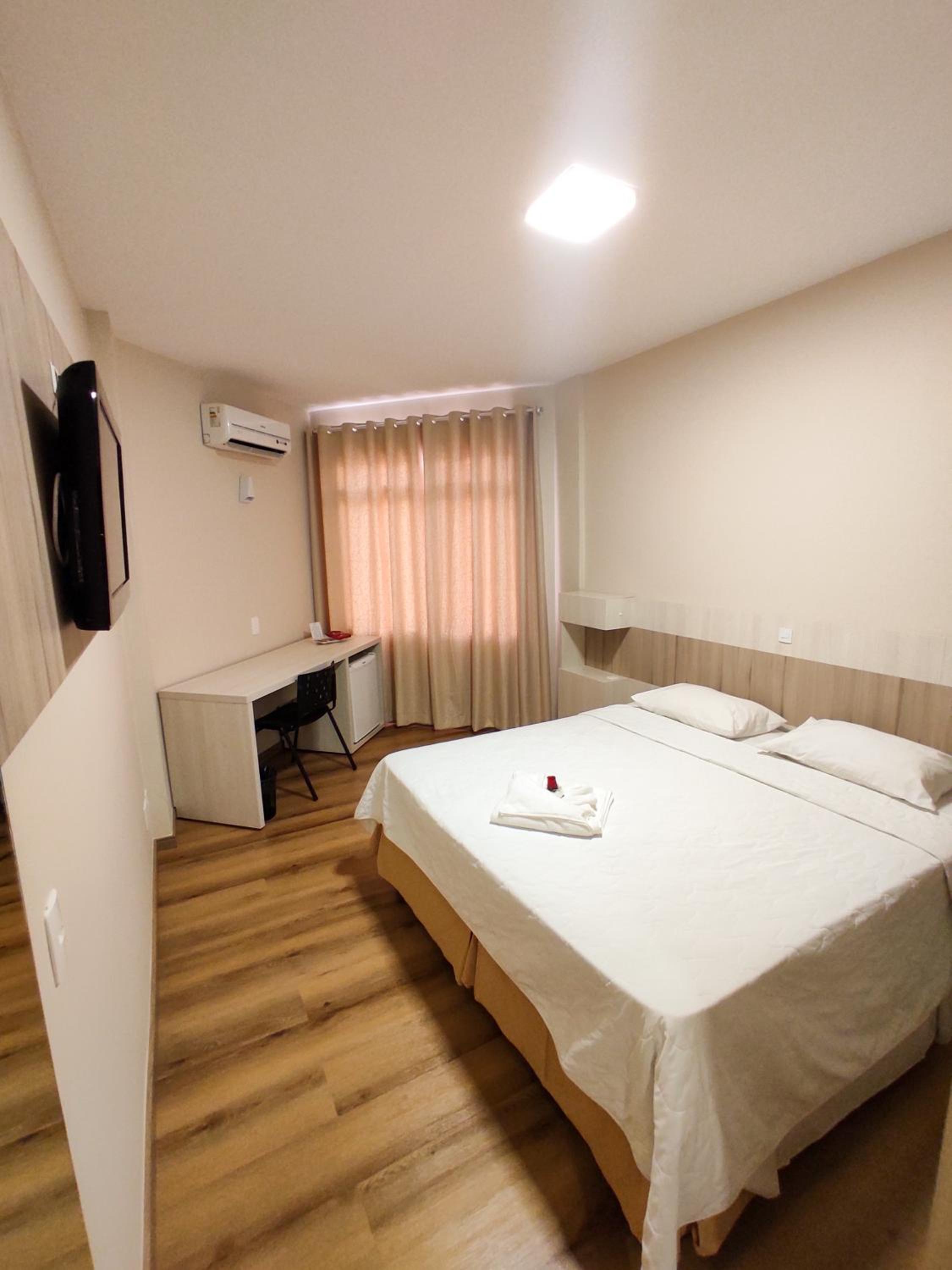 Deluxe Triple Room - Photo 7