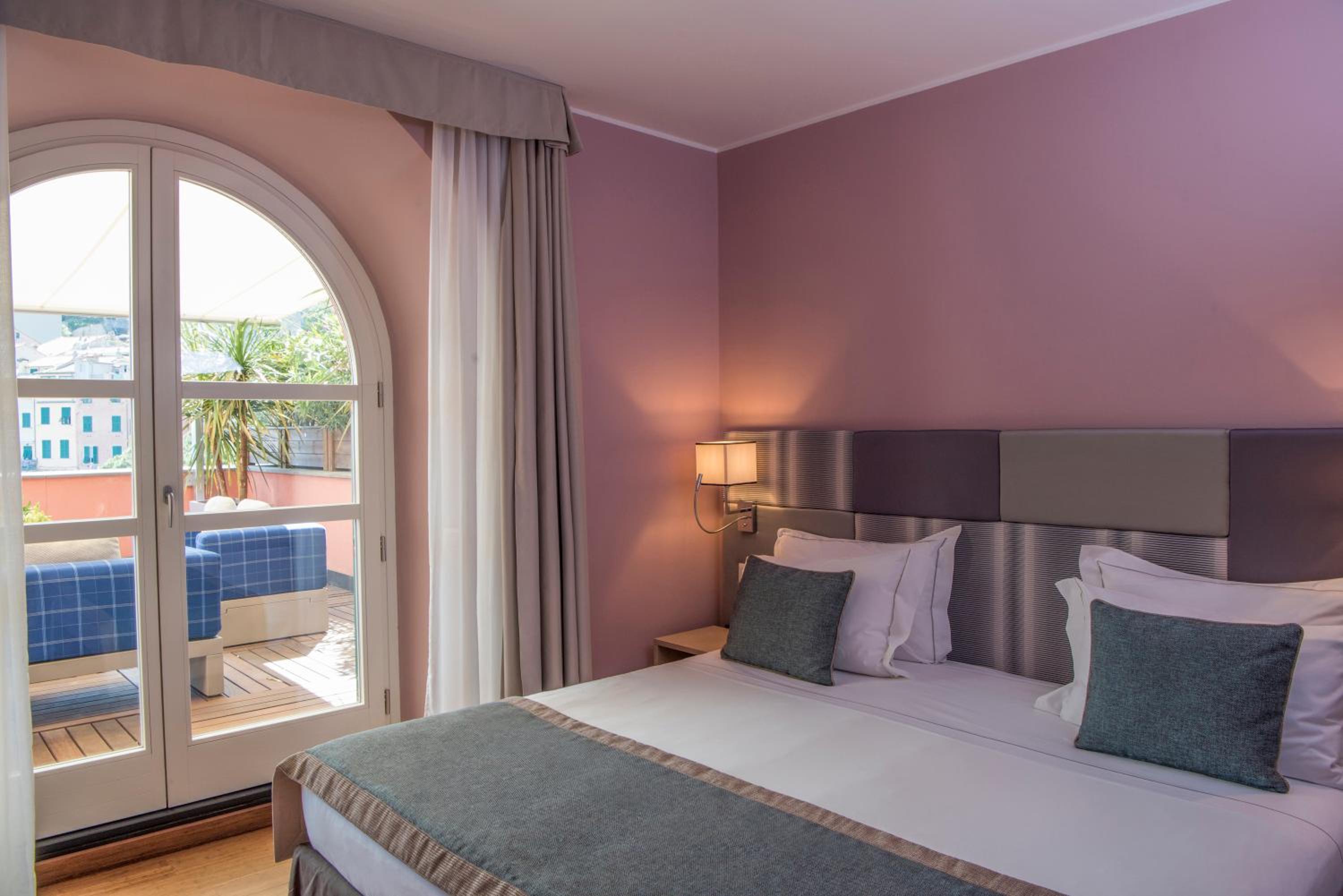 Suite with Terrace - Photo 1