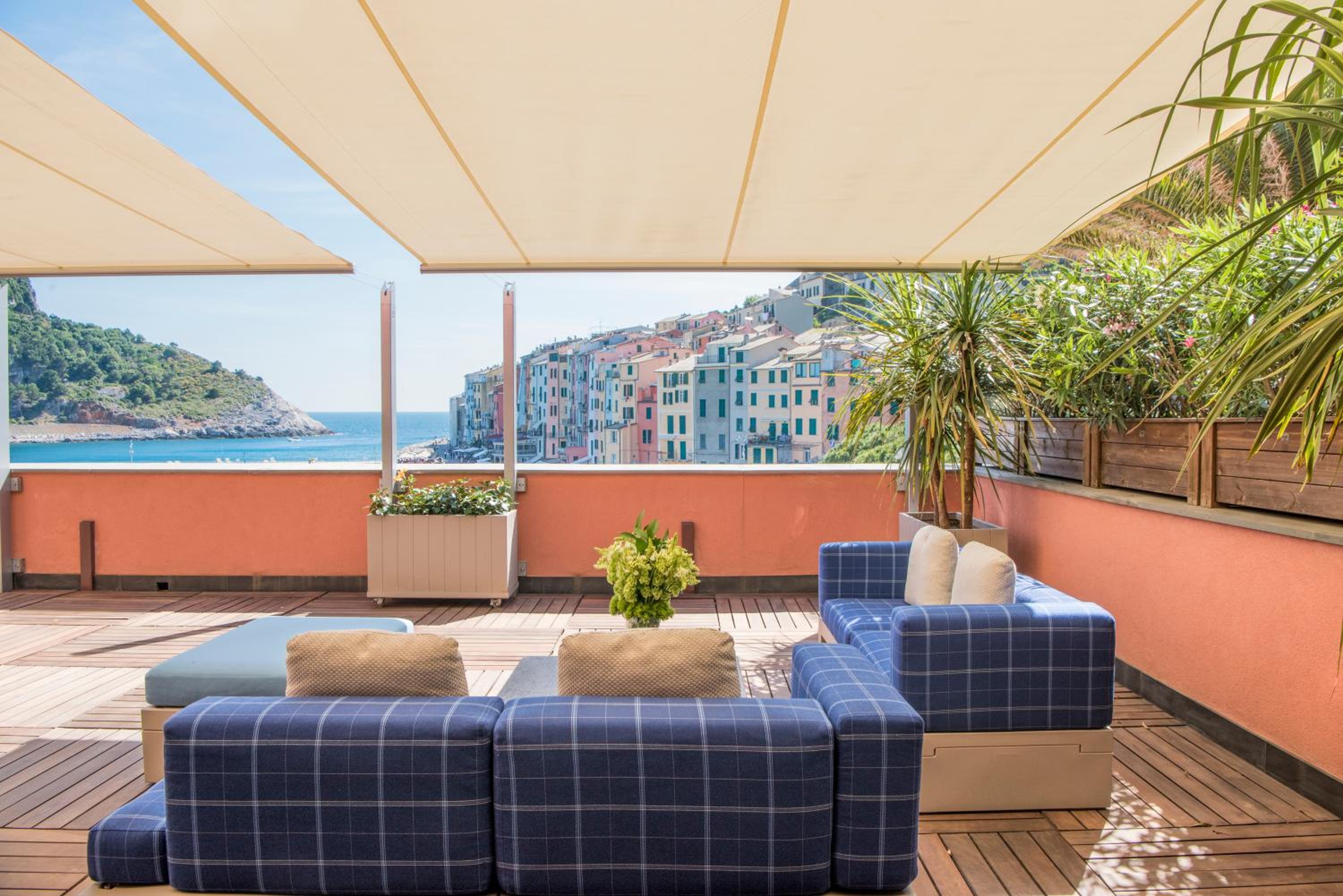 Suite with Terrace - Photo 4
