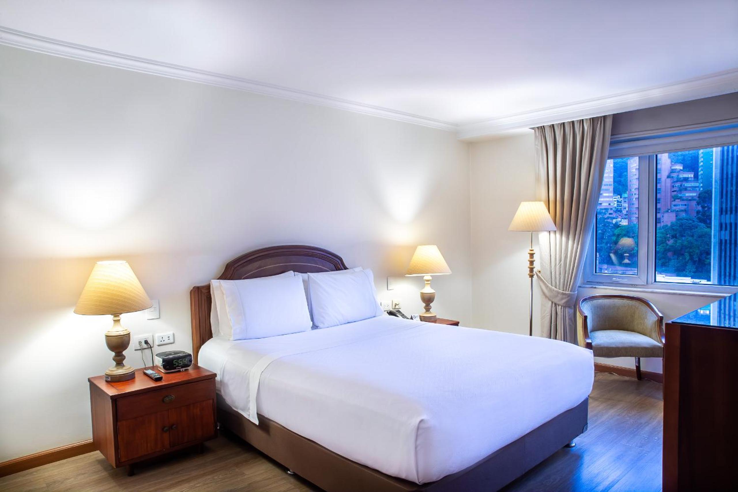 Double Room - Photo 1