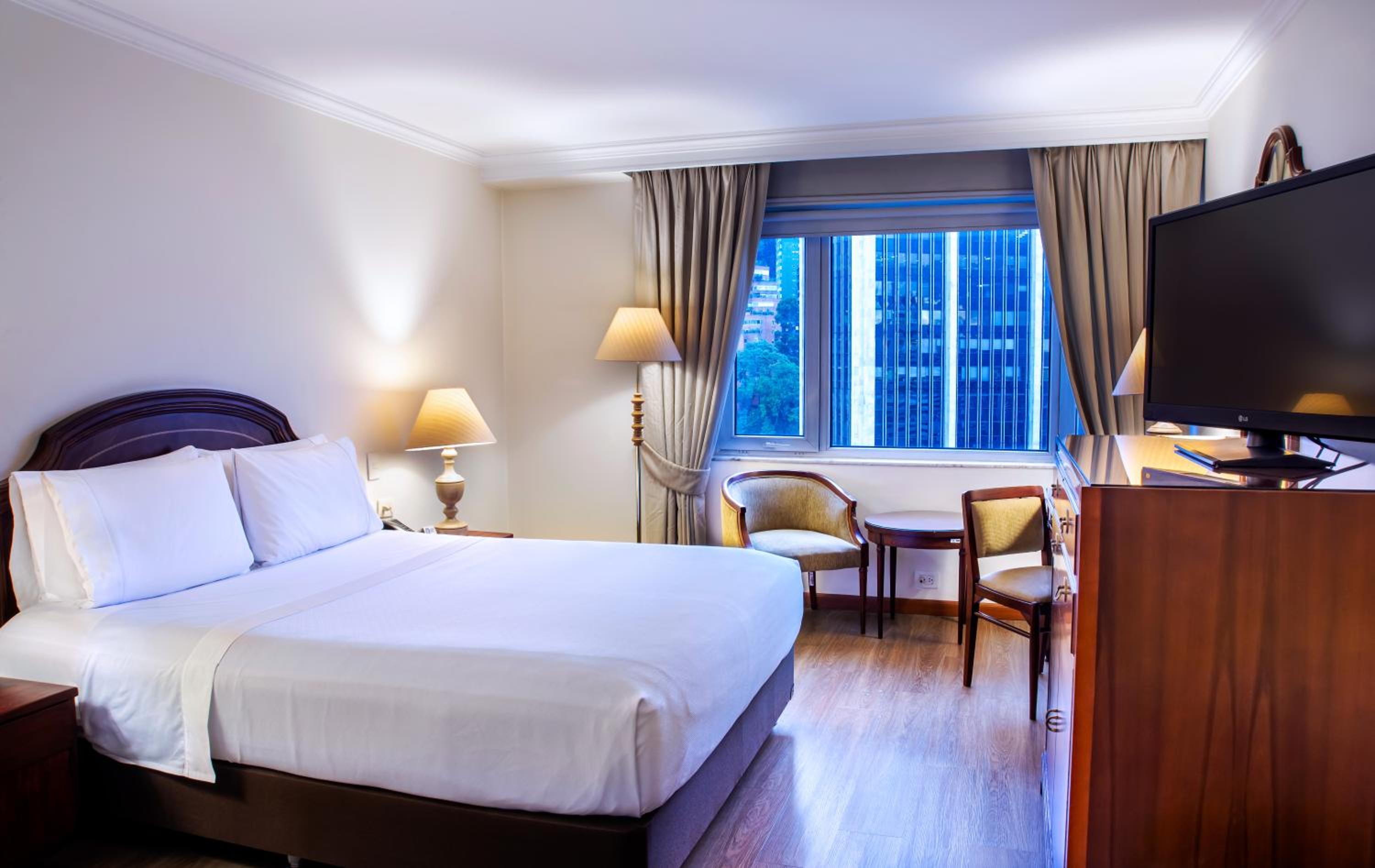 Double Room - Photo 2