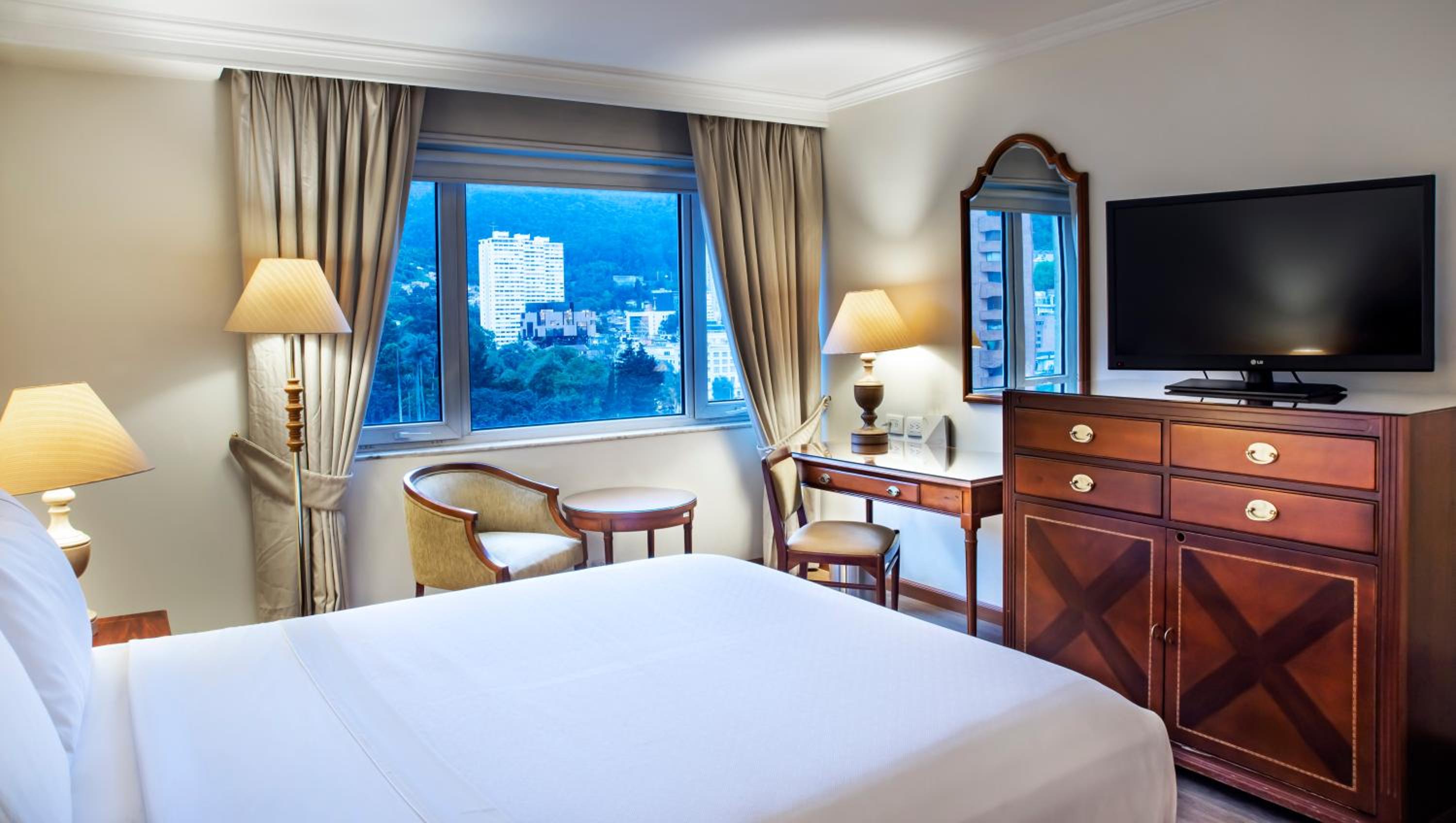 Double Room - Photo 3