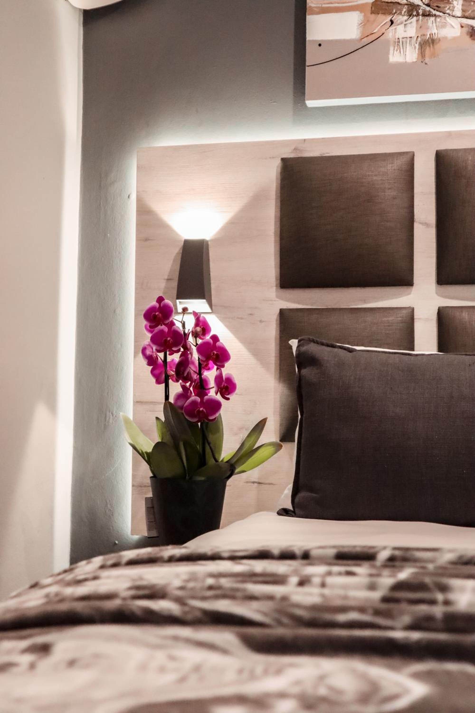 Deluxe King Room - Photo 3