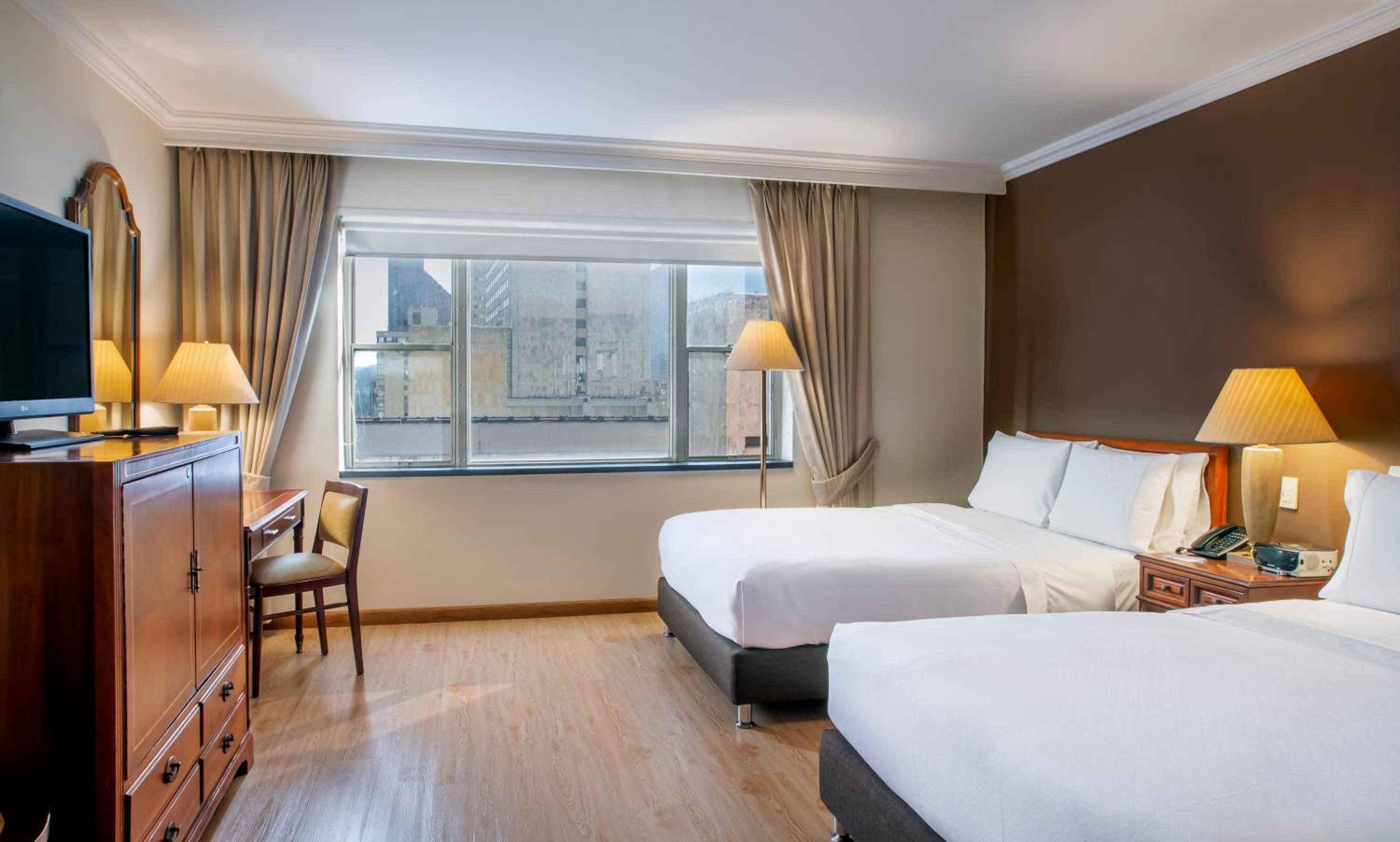 Twin Room - Photo 1