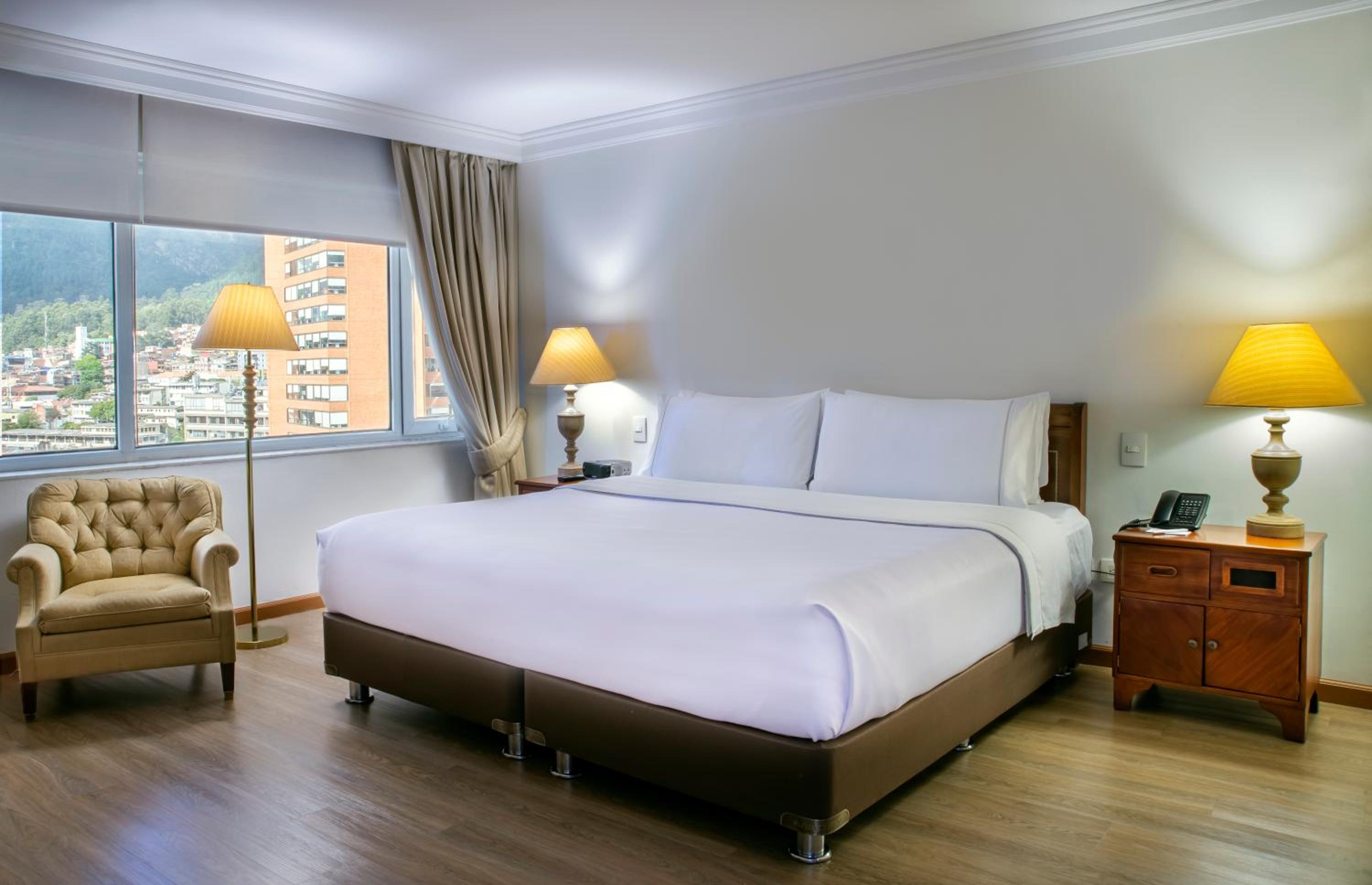 Junior Suite - Photo 1