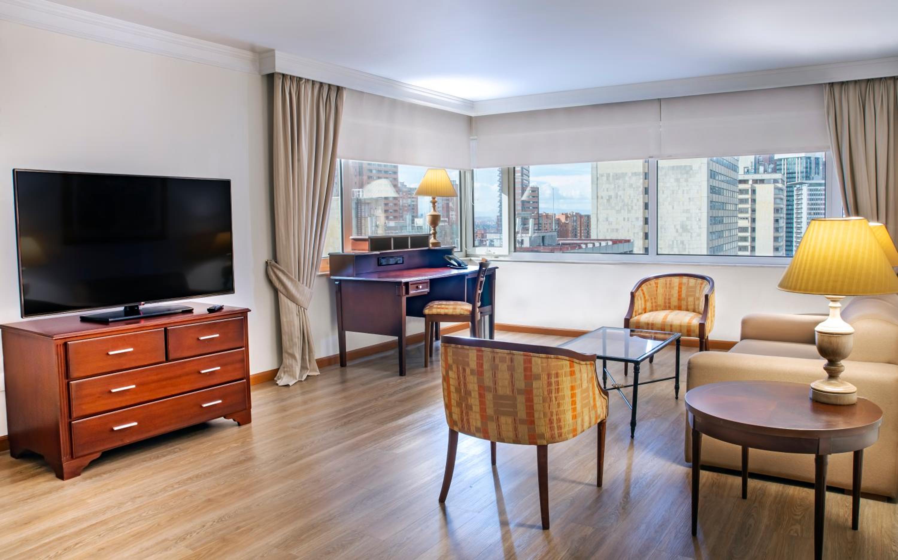 Junior Suite - Photo 6
