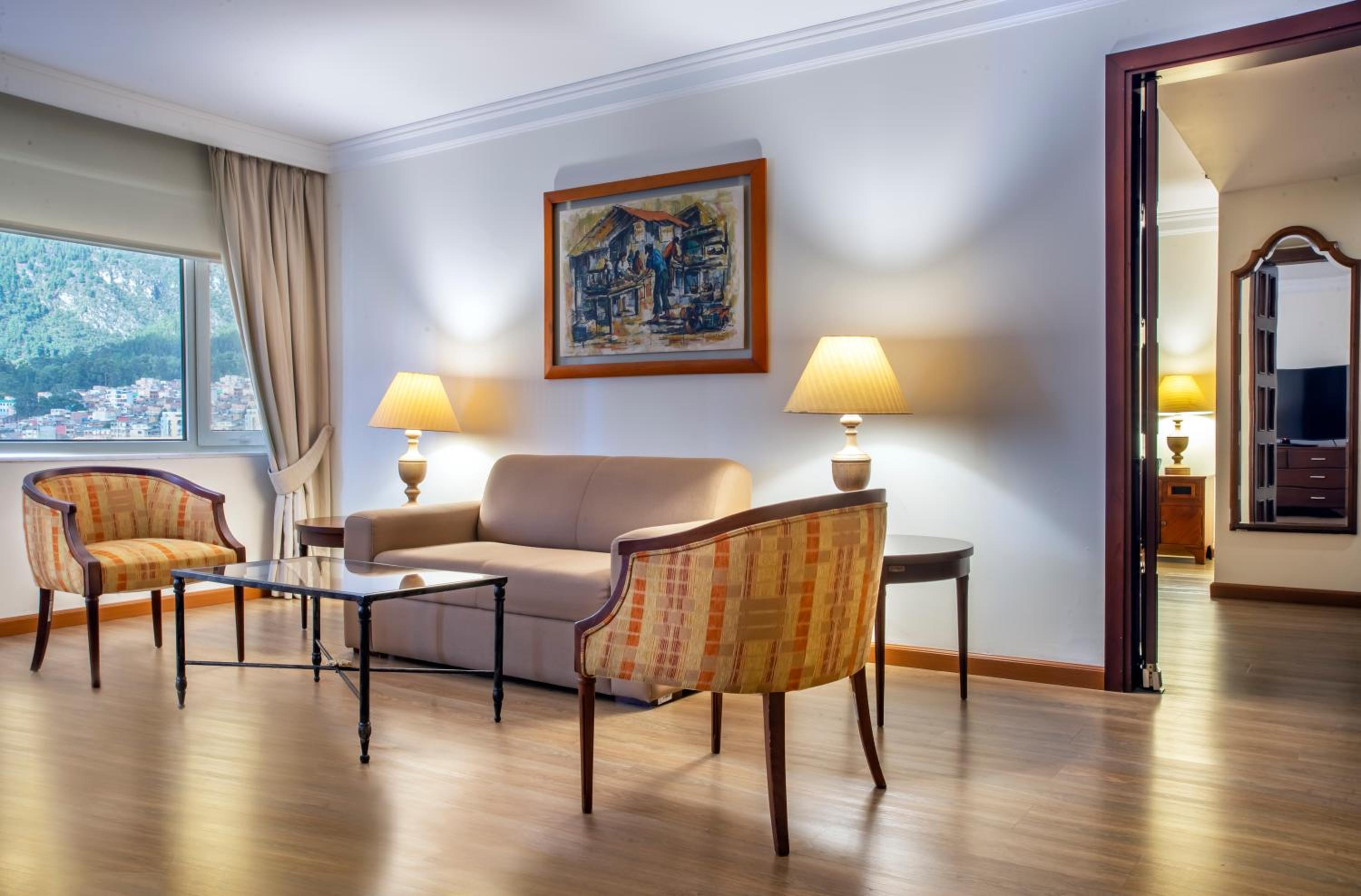 Junior Suite - Photo 2