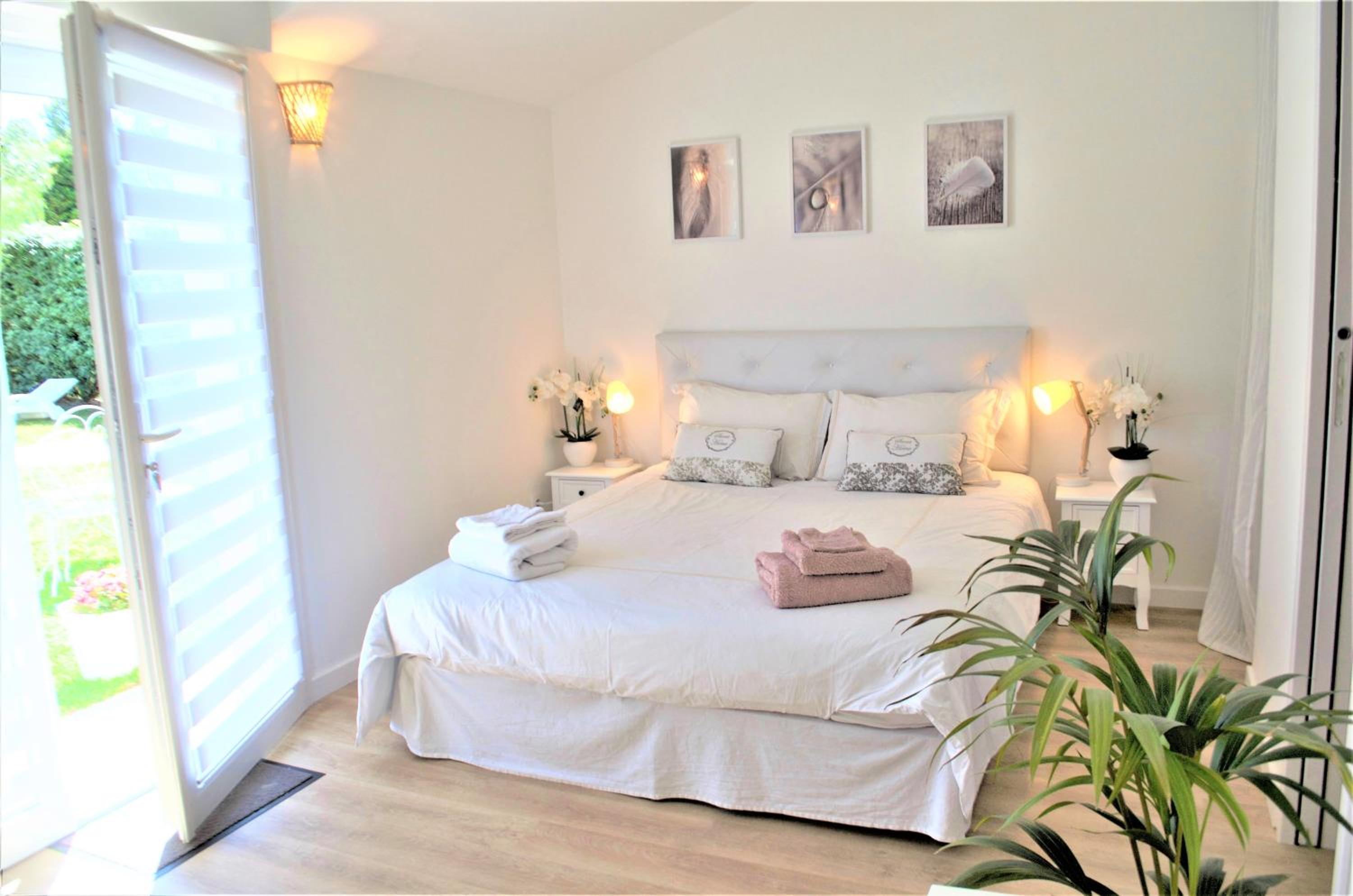 Premium Quadruple Room photo 2