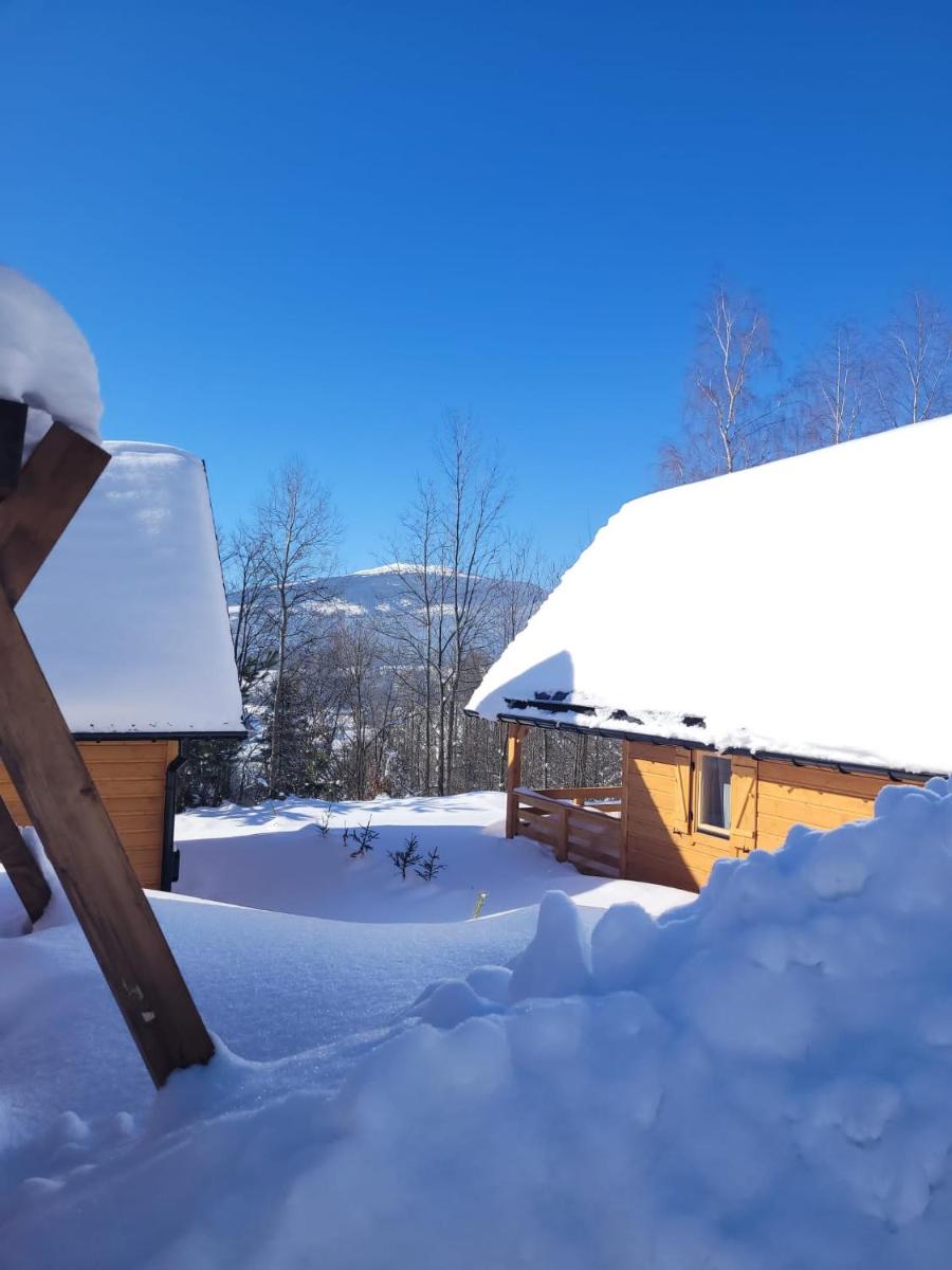 Two-Bedroom Chalet - Photo 1