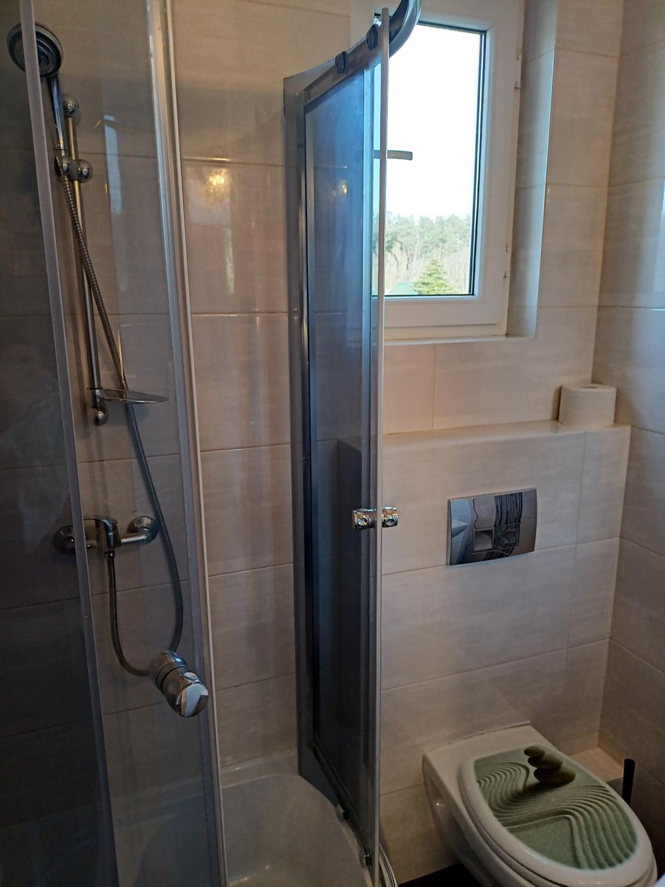 Double Room with Balcony photo 2