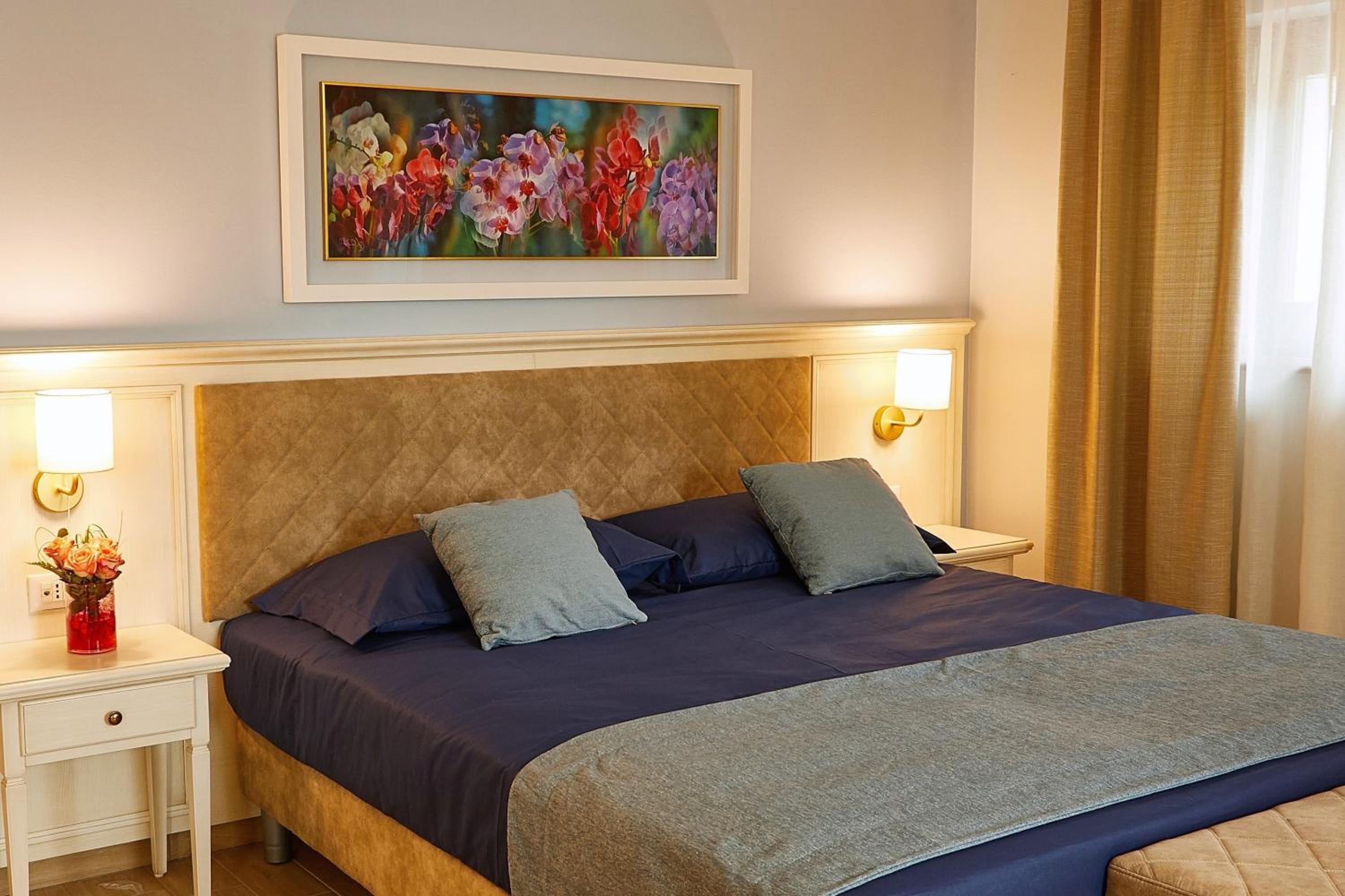Standard Double Room - Photo 7