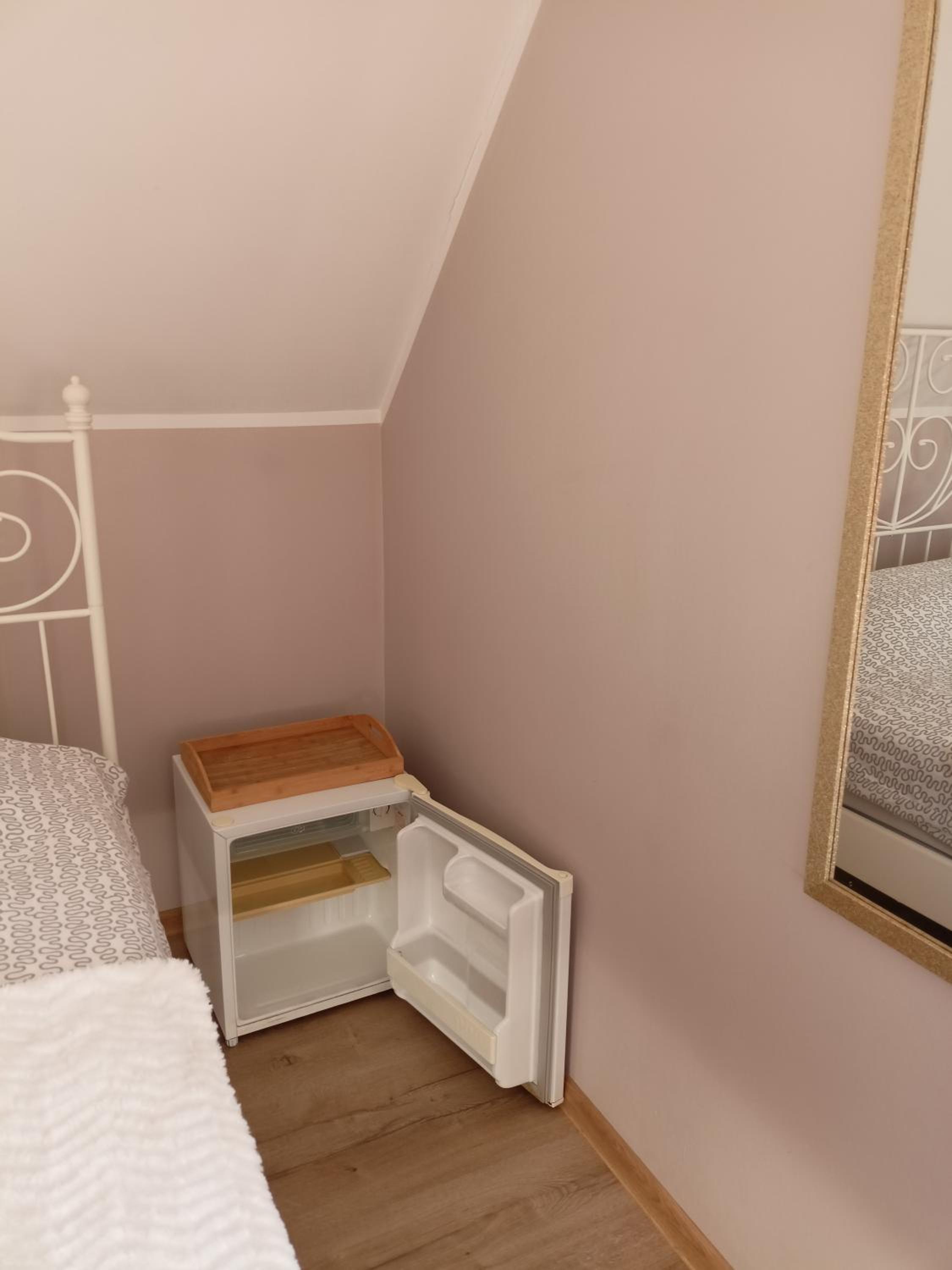 Double Room with Private External Bathroom photo 1