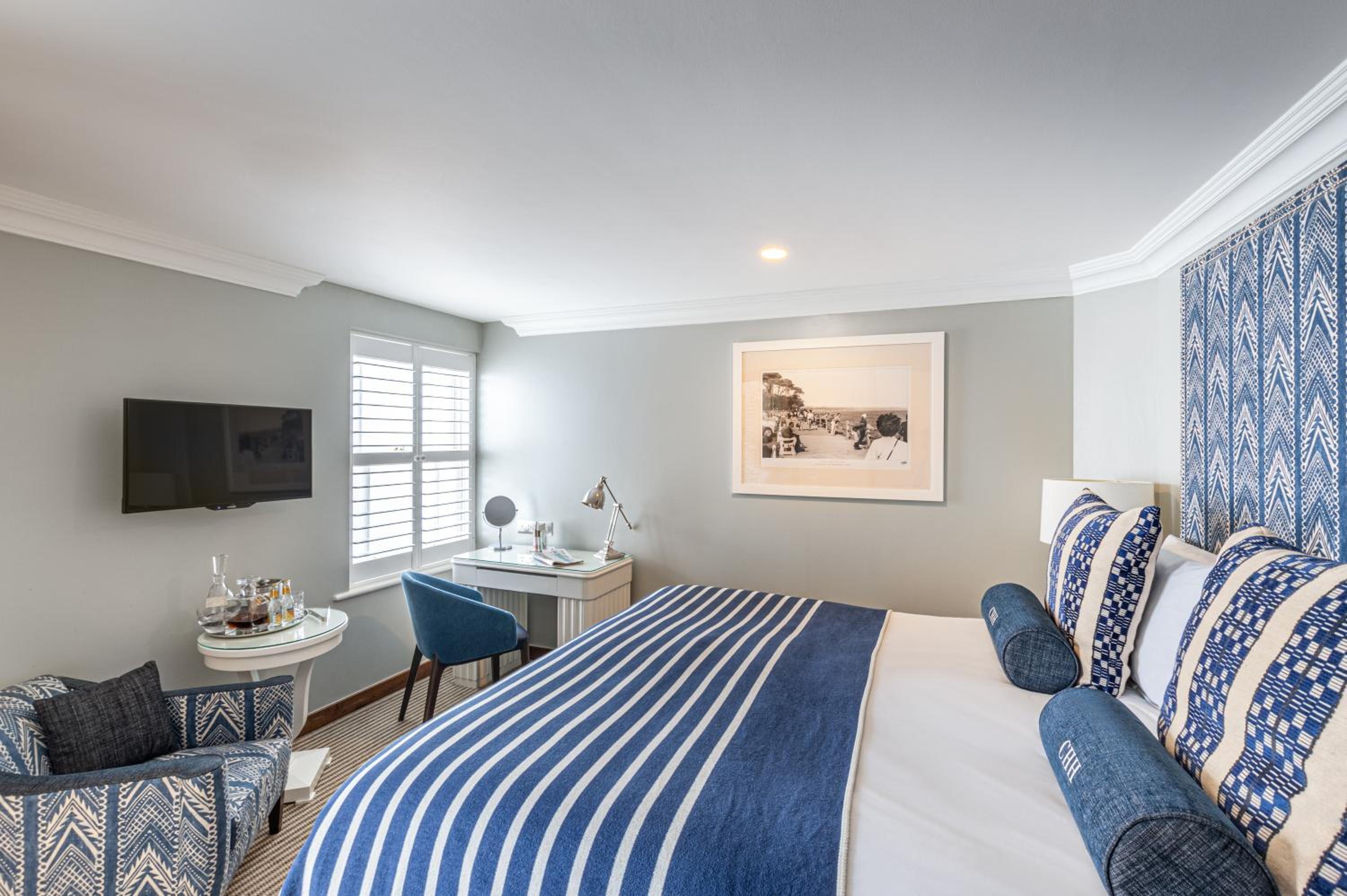 Small Double Room photo 1
