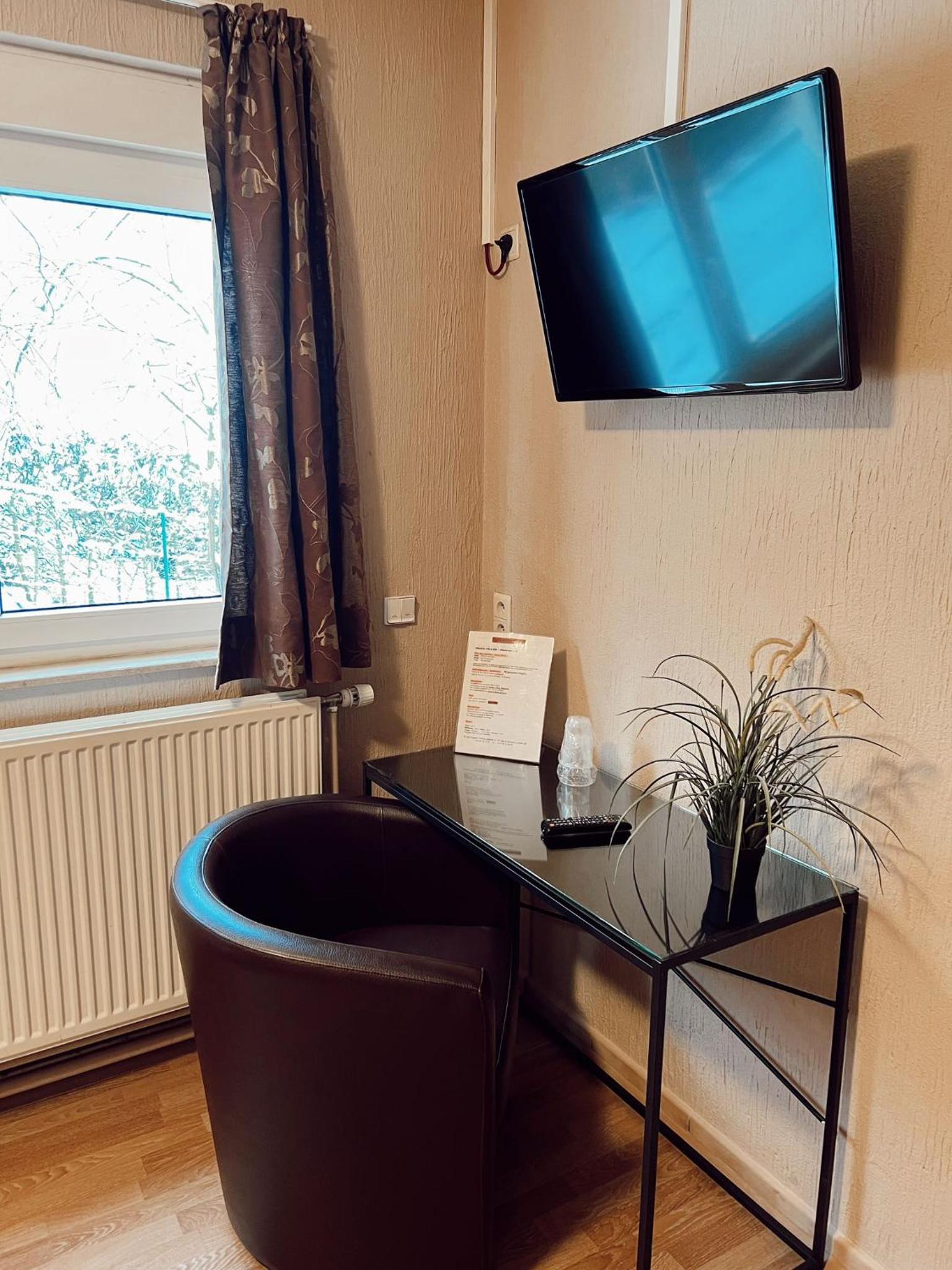 Double Room photo 2