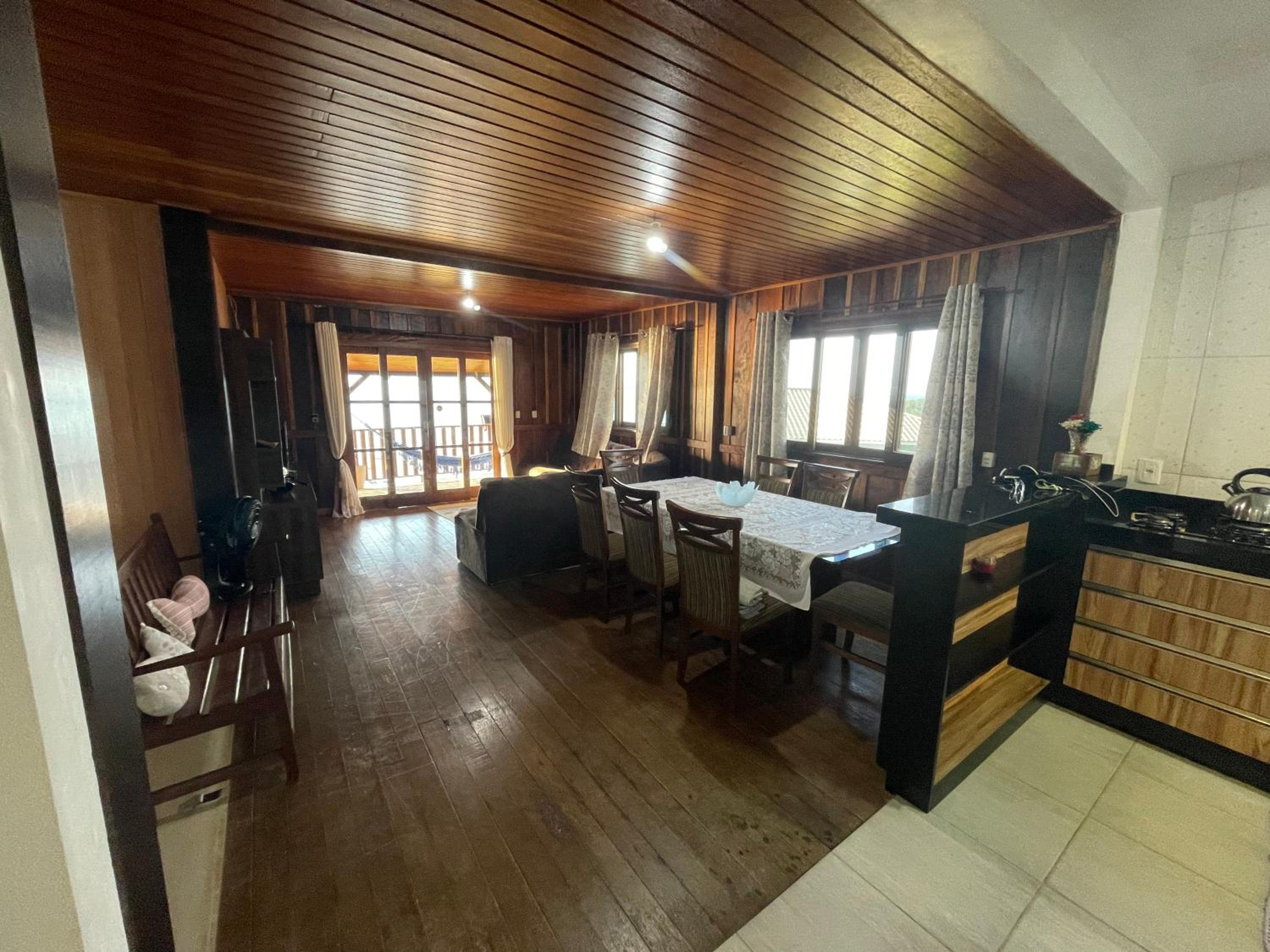 Two-Bedroom House photo 1