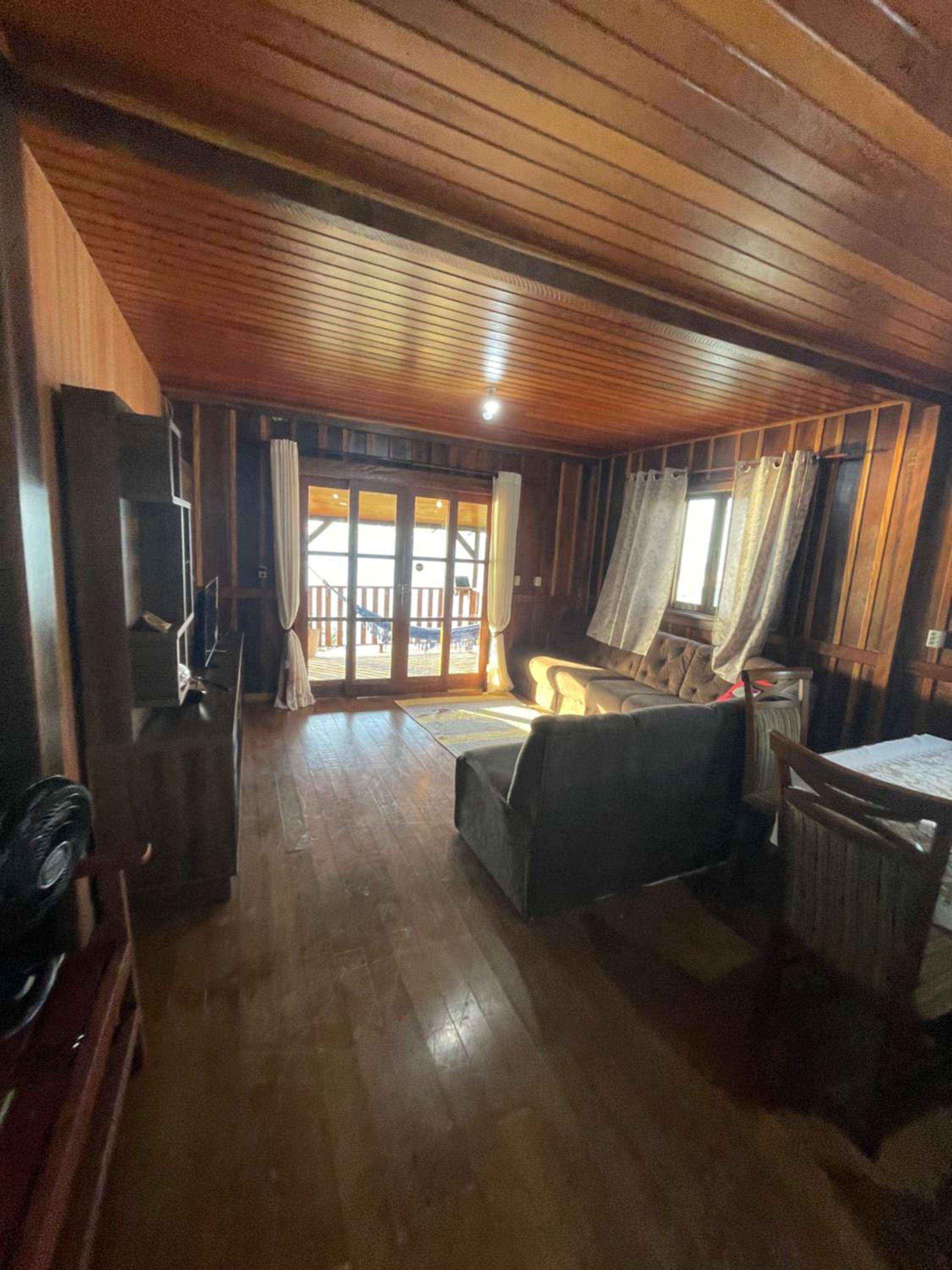 Two-Bedroom House photo 2